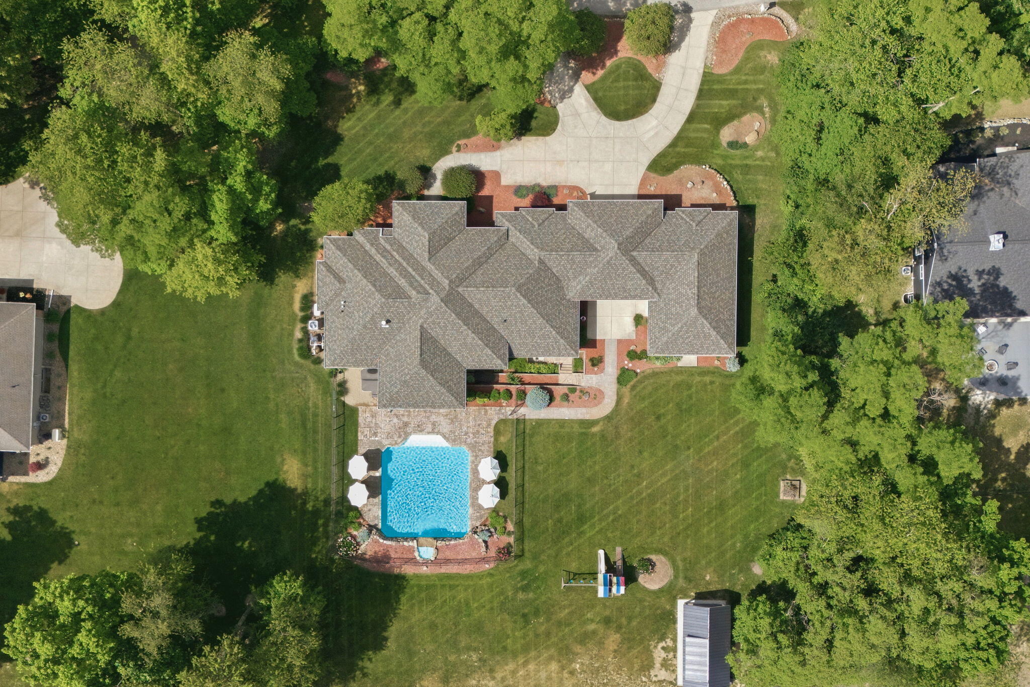 1920 High Meadow S Niles MI 49120