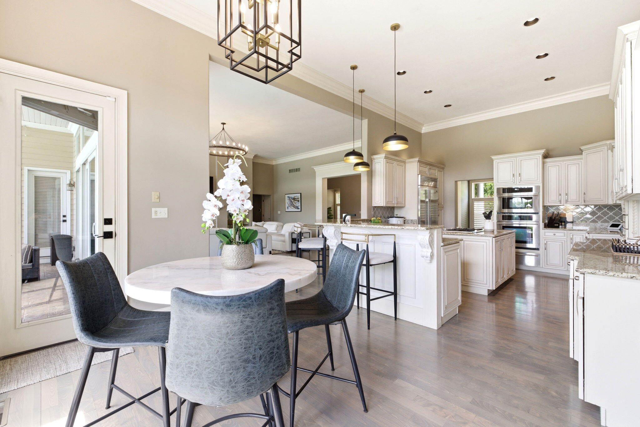 1920 High Meadow S Niles MI 49120