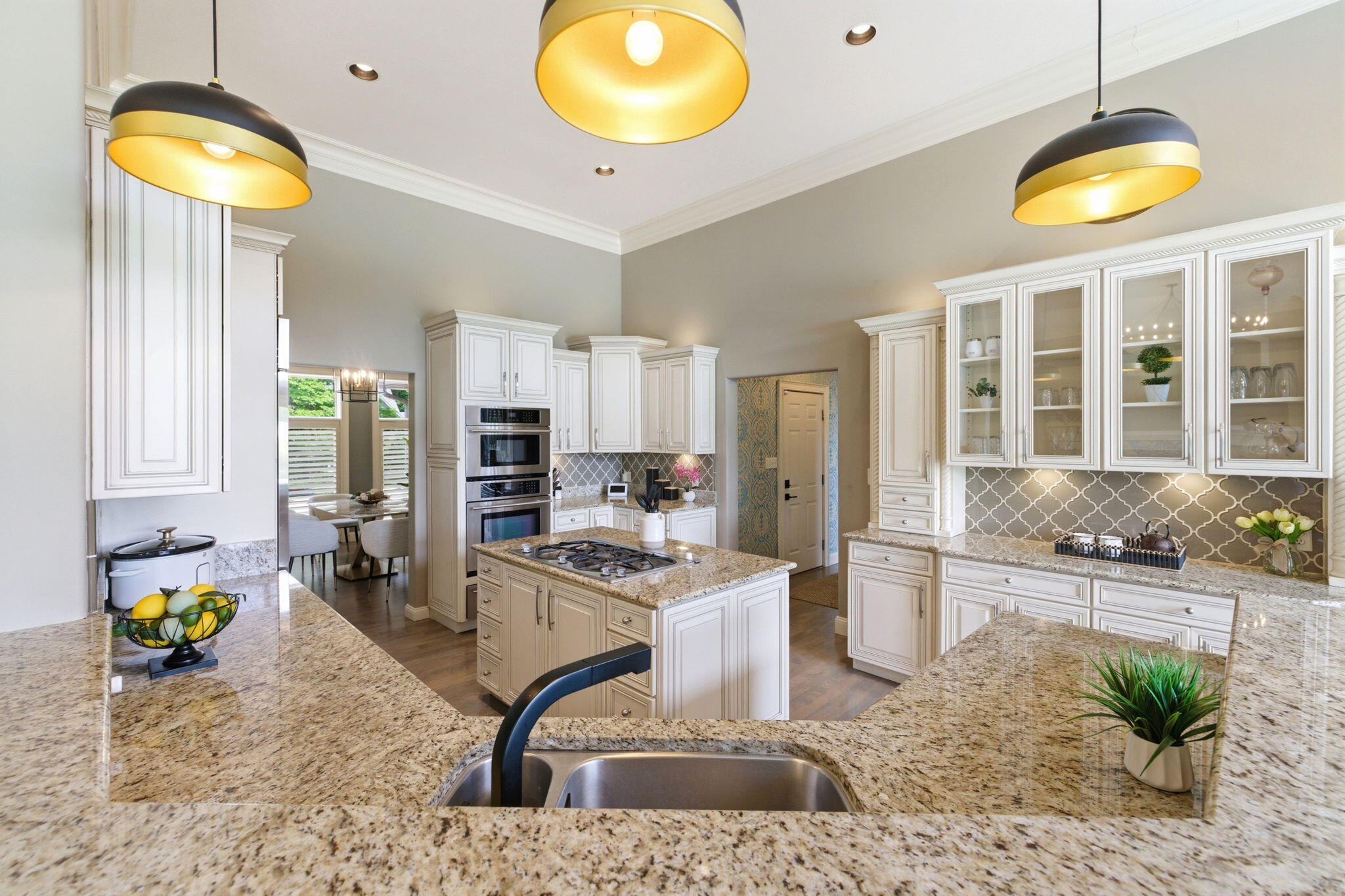 1920 High Meadow S Niles MI 49120