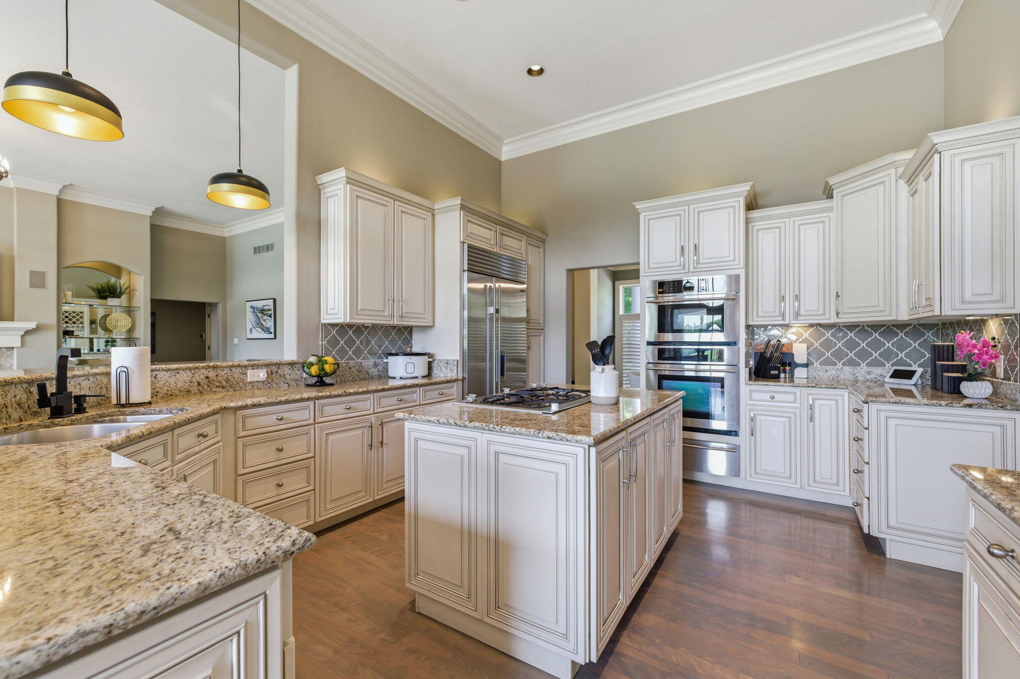 1920 High Meadow S Niles MI 49120