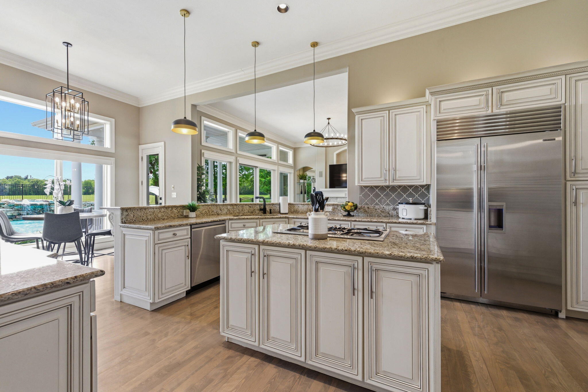 1920 High Meadow S Niles MI 49120