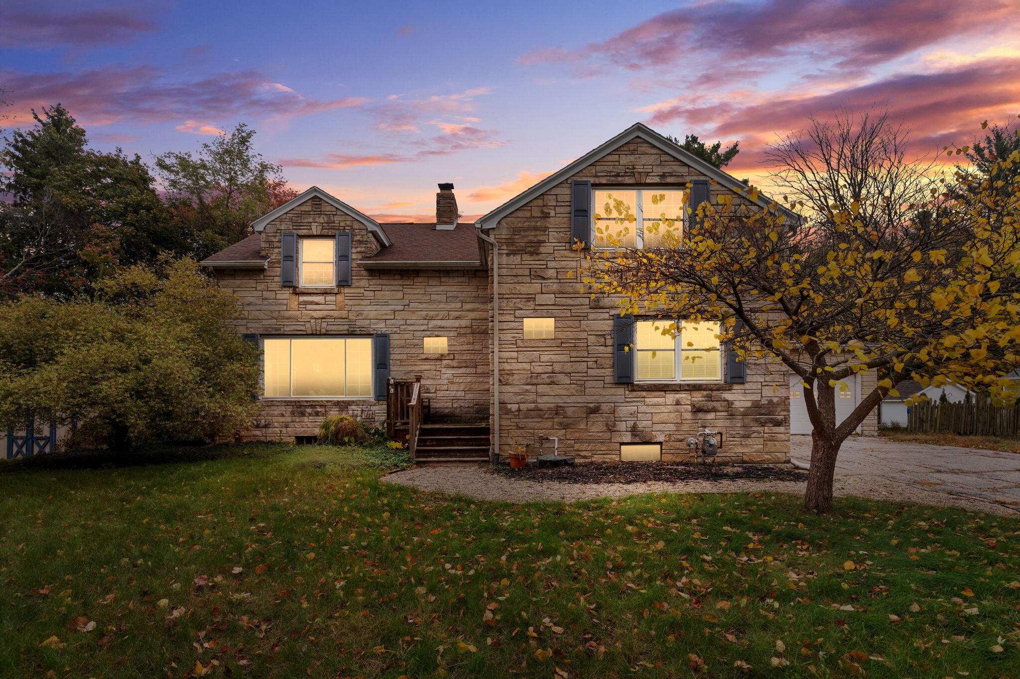 15008 Lakeshore Avenue Grand Haven MI 49417