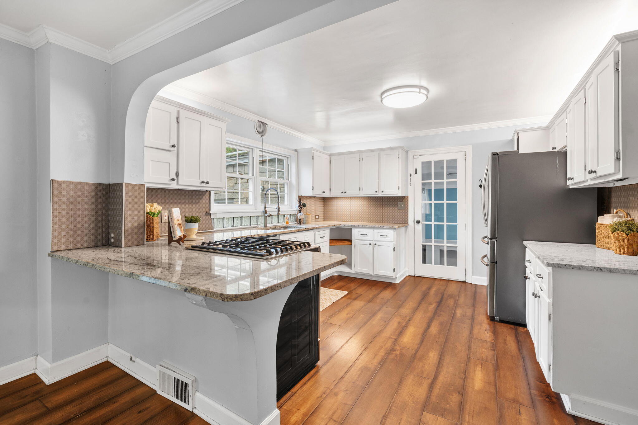 15008 Lakeshore Avenue Grand Haven MI 49417