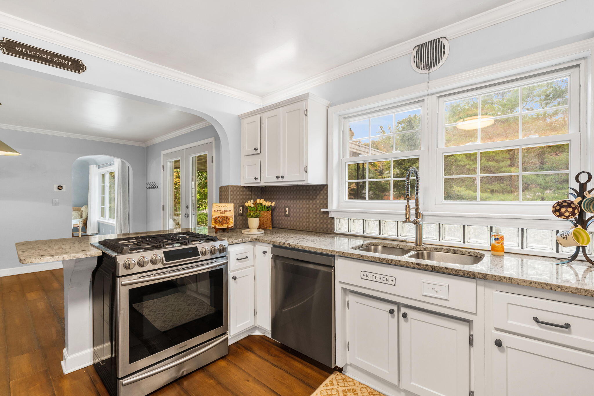 15008 Lakeshore Avenue Grand Haven MI 49417