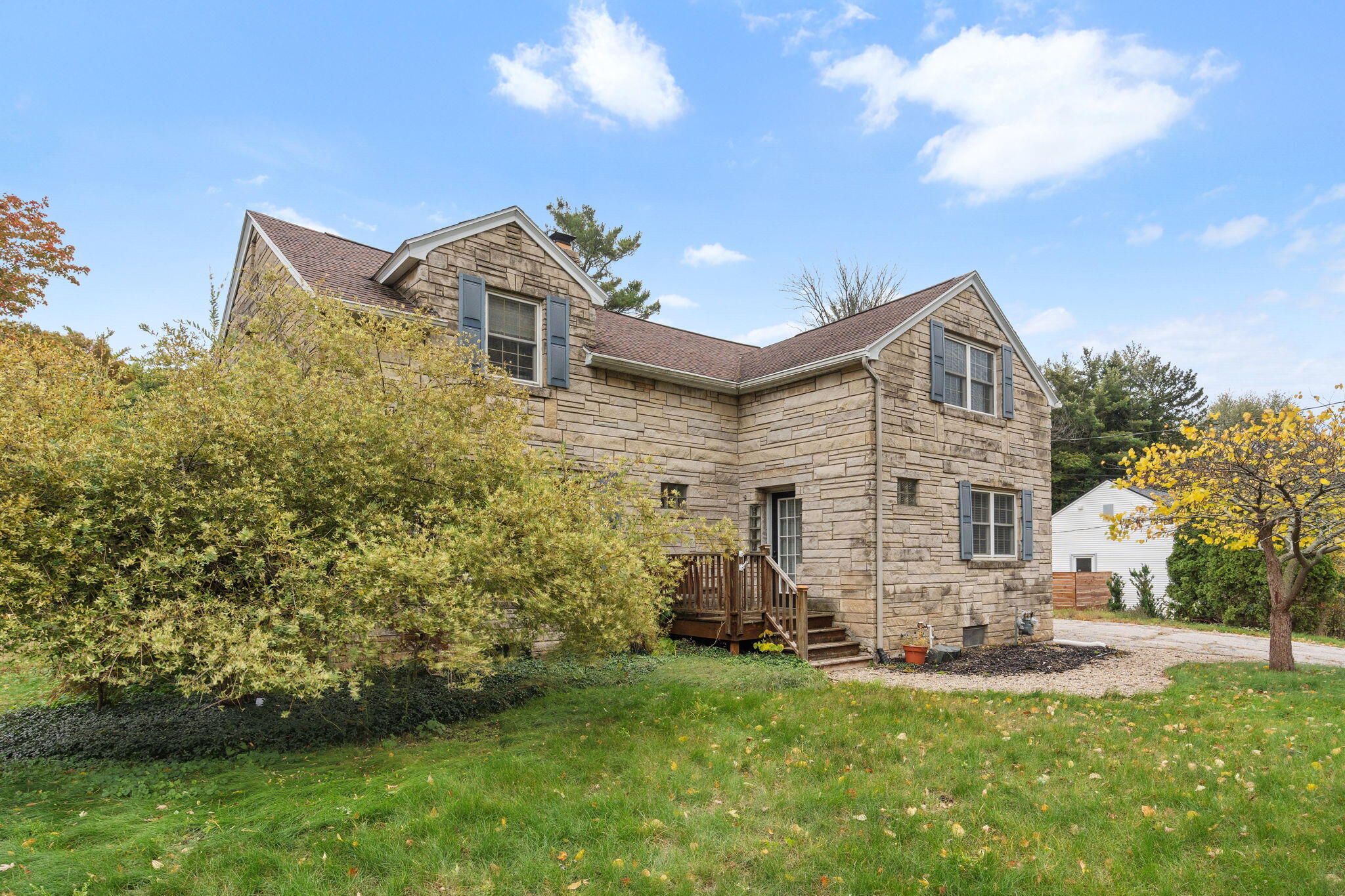 15008 Lakeshore Avenue Grand Haven MI 49417