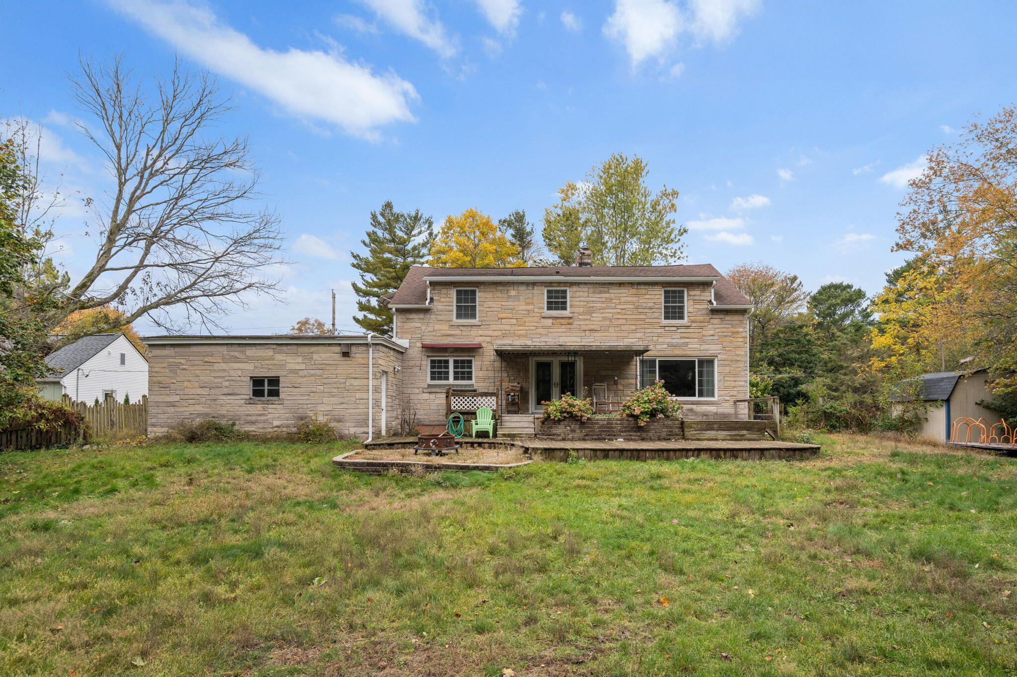 15008 Lakeshore Avenue Grand Haven MI 49417