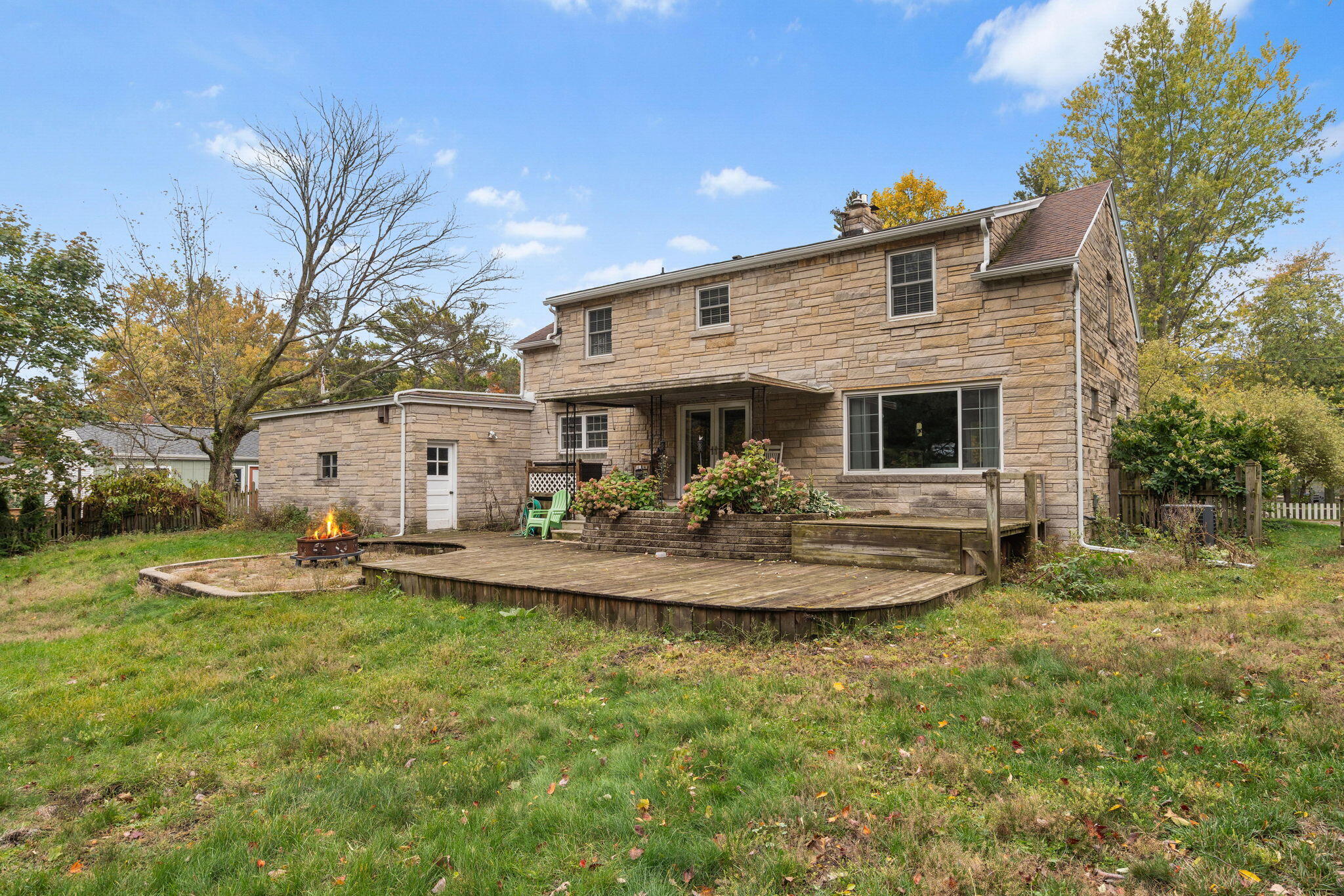 15008 Lakeshore Avenue Grand Haven MI 49417