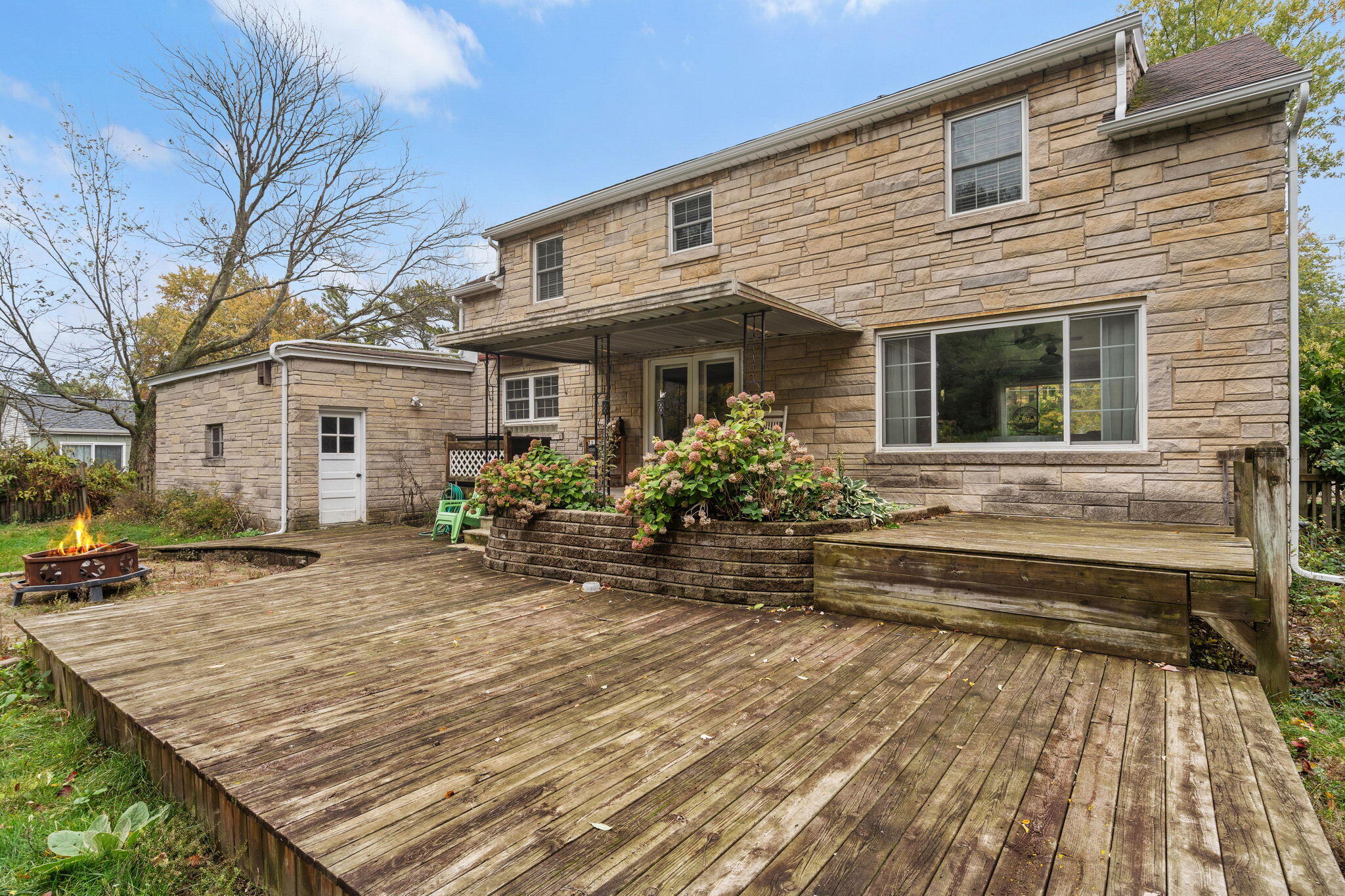 15008 Lakeshore Avenue Grand Haven MI 49417