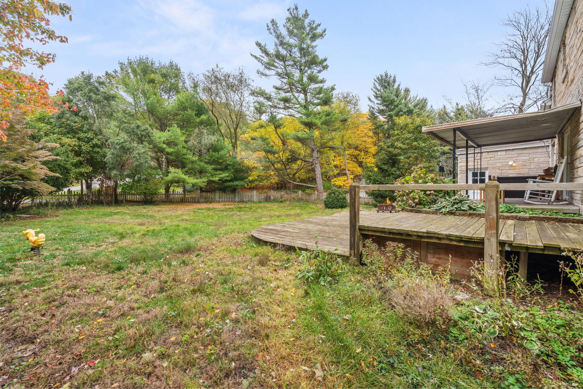 15008 Lakeshore Avenue Grand Haven MI 49417