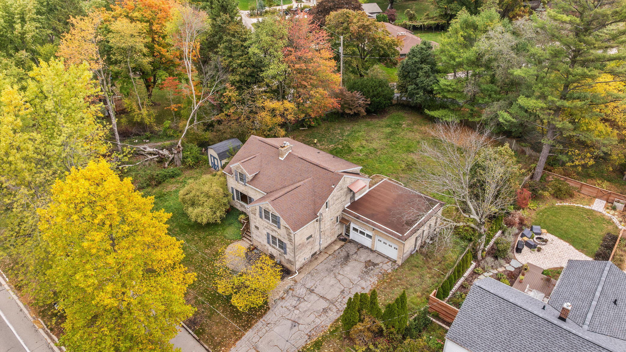 15008 Lakeshore Avenue Grand Haven MI 49417