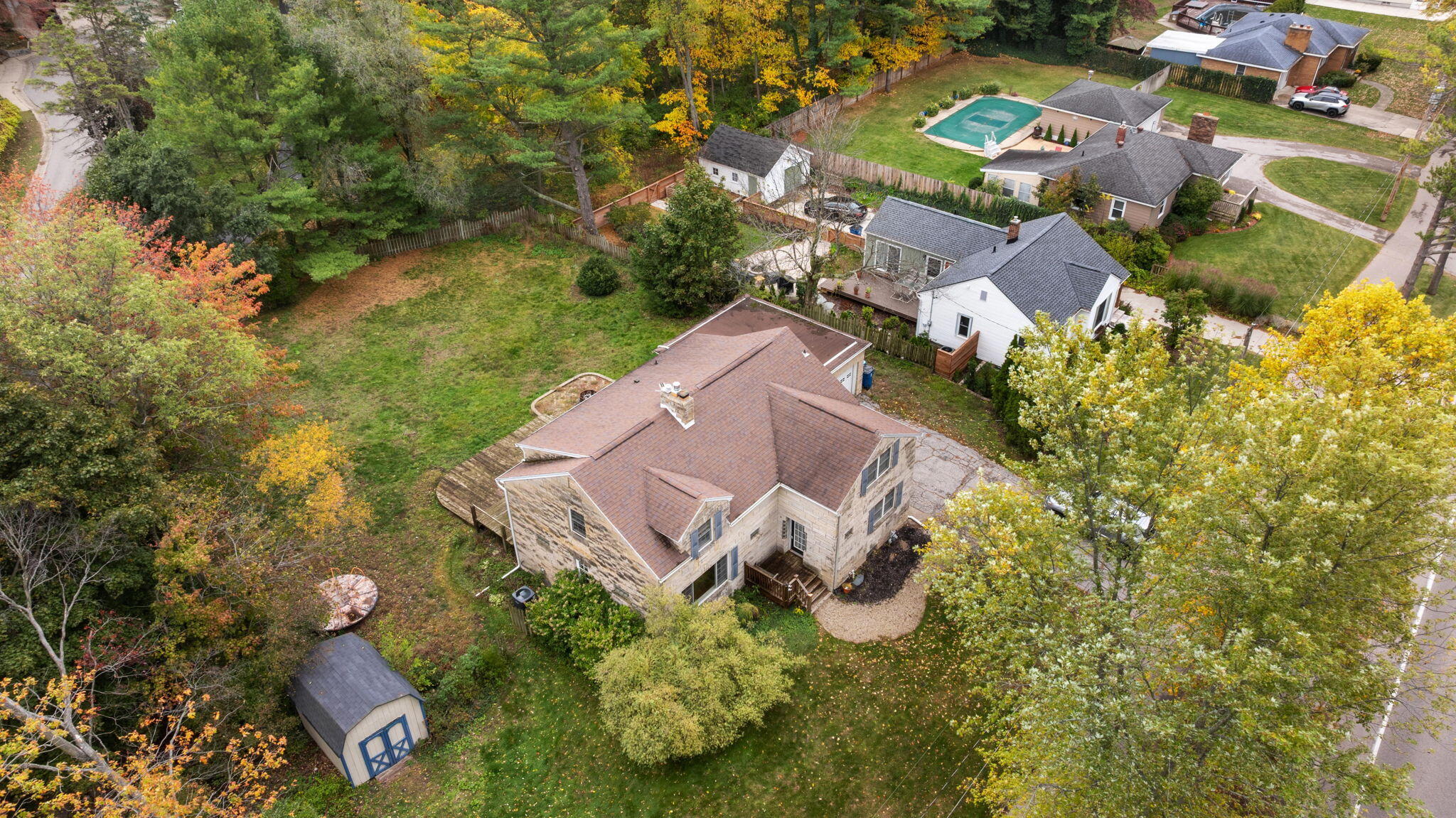 15008 Lakeshore Avenue Grand Haven MI 49417