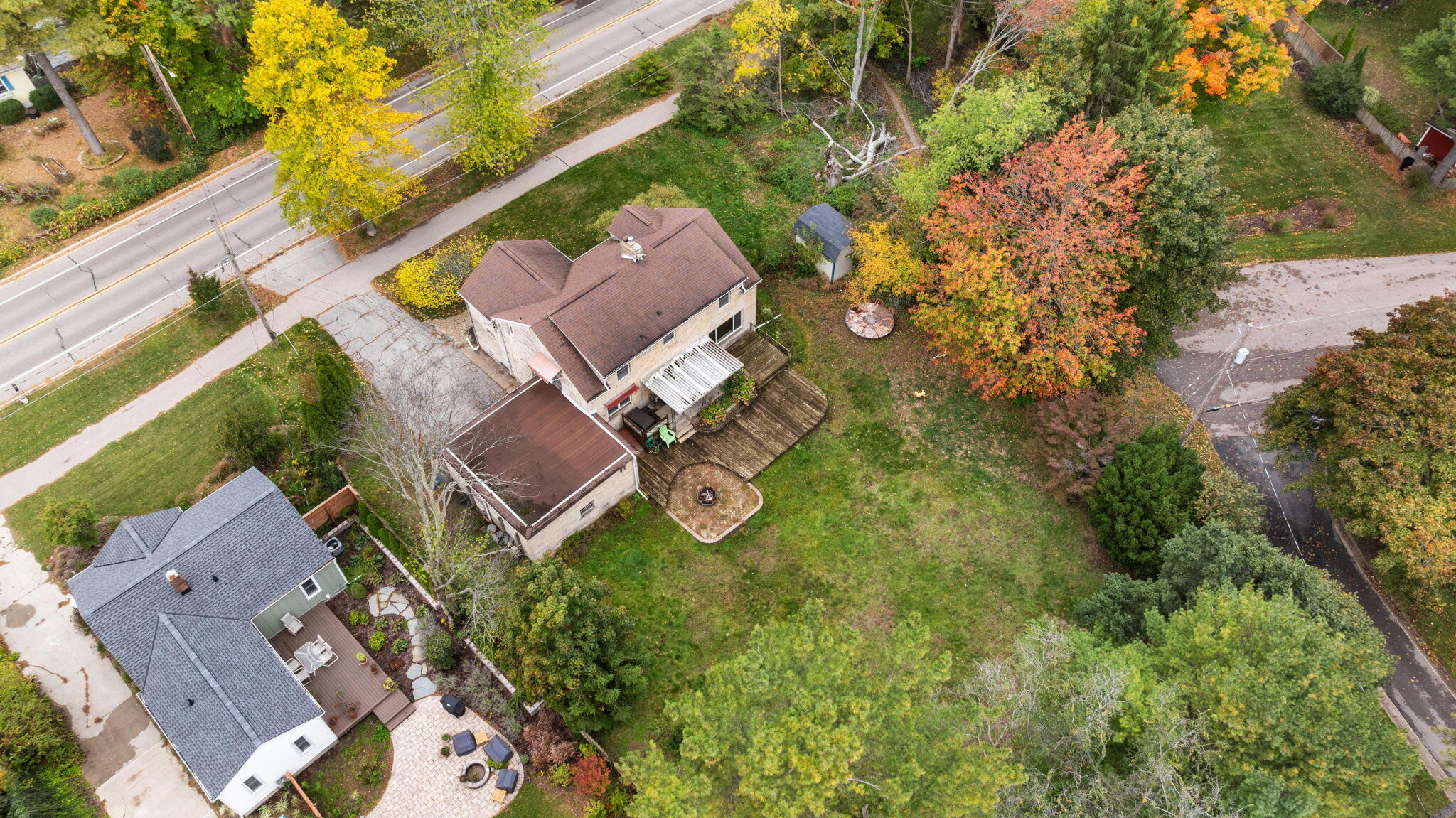 15008 Lakeshore Avenue Grand Haven MI 49417