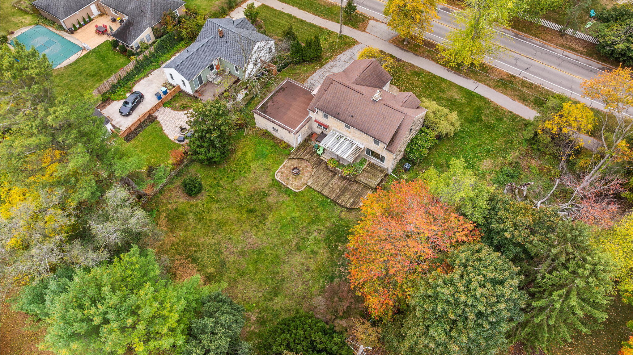 15008 Lakeshore Avenue Grand Haven MI 49417