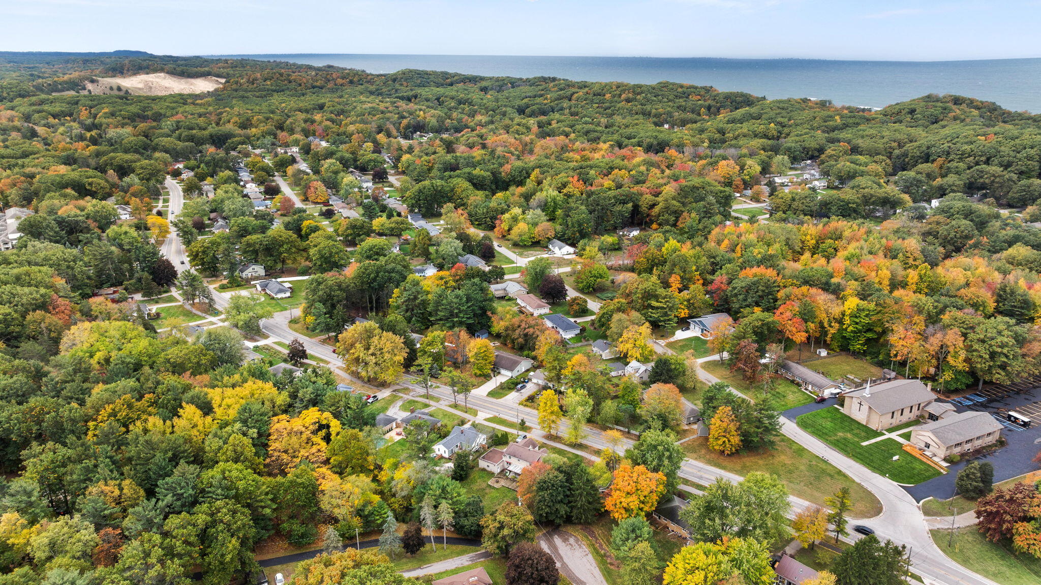 15008 Lakeshore Avenue Grand Haven MI 49417