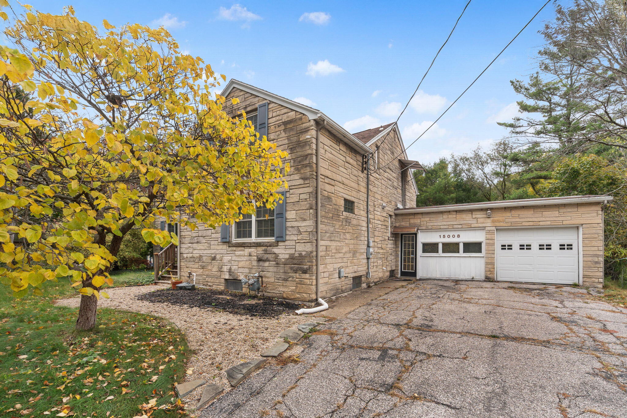 15008 Lakeshore Avenue Grand Haven MI 49417