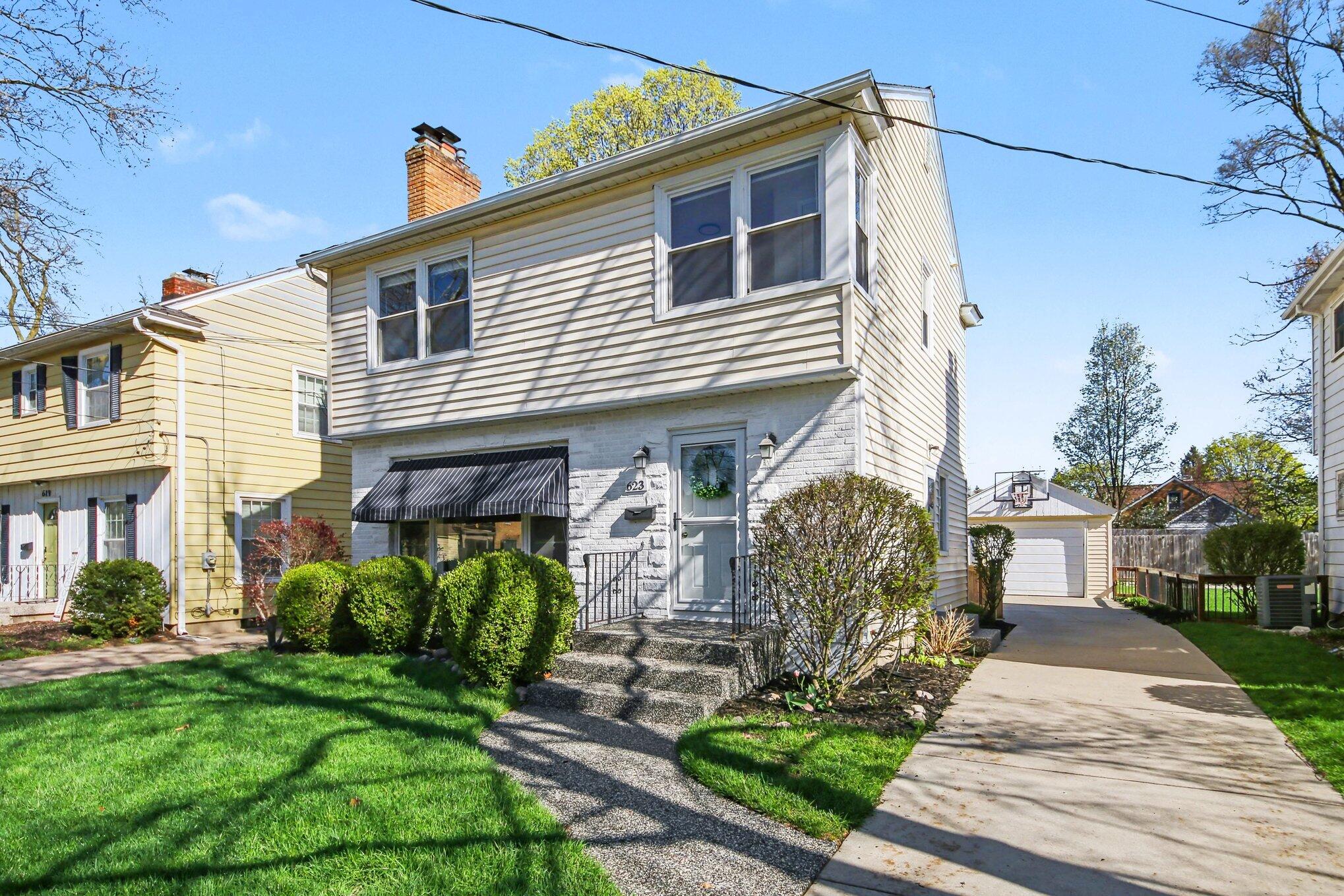 623 Ottillia Street SE Grand Rapids MI 49507