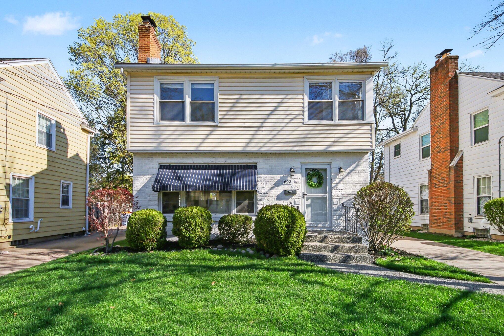 623 Ottillia Street SE Grand Rapids MI 49507
