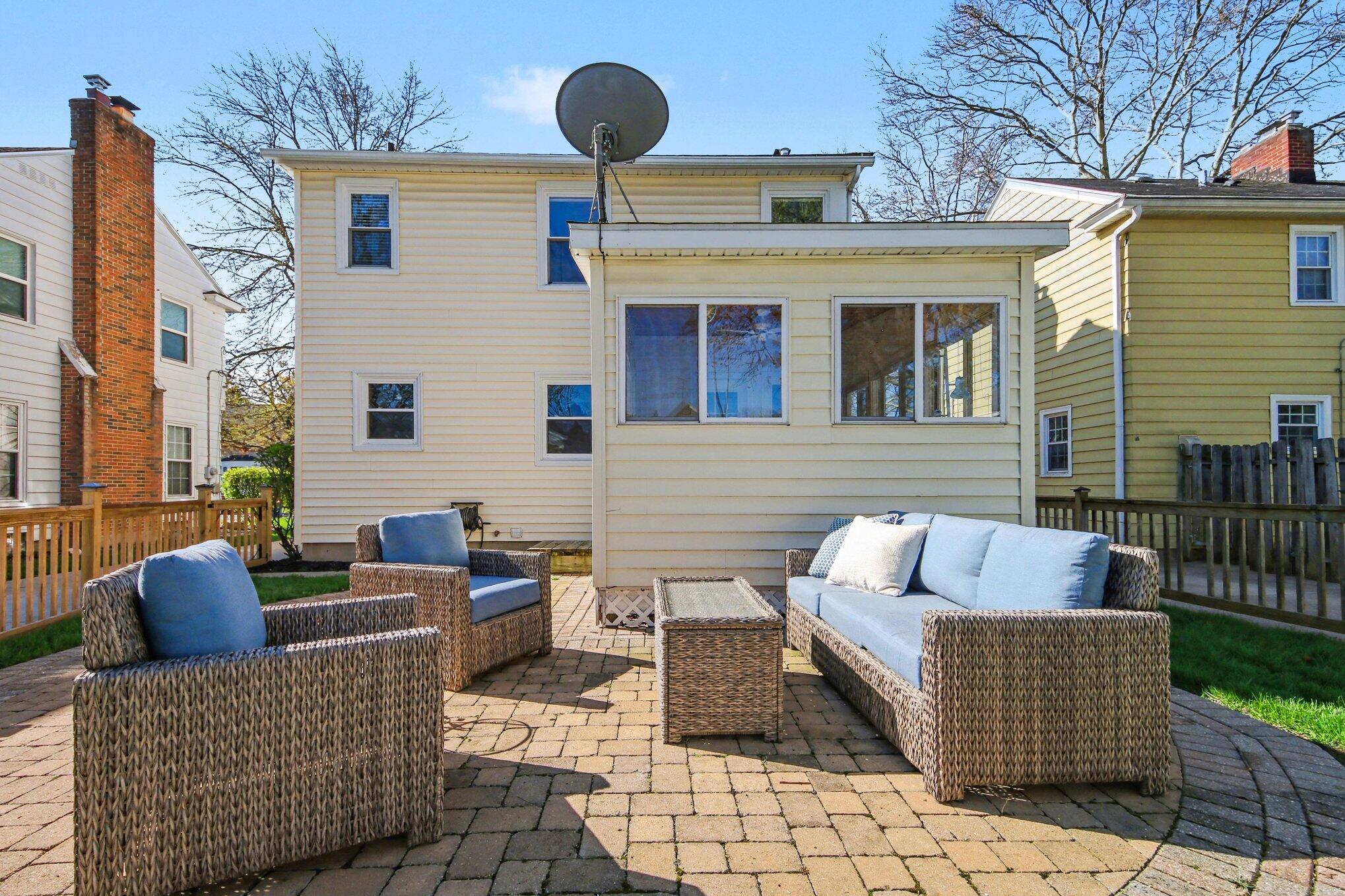 623 Ottillia Street SE Grand Rapids MI 49507