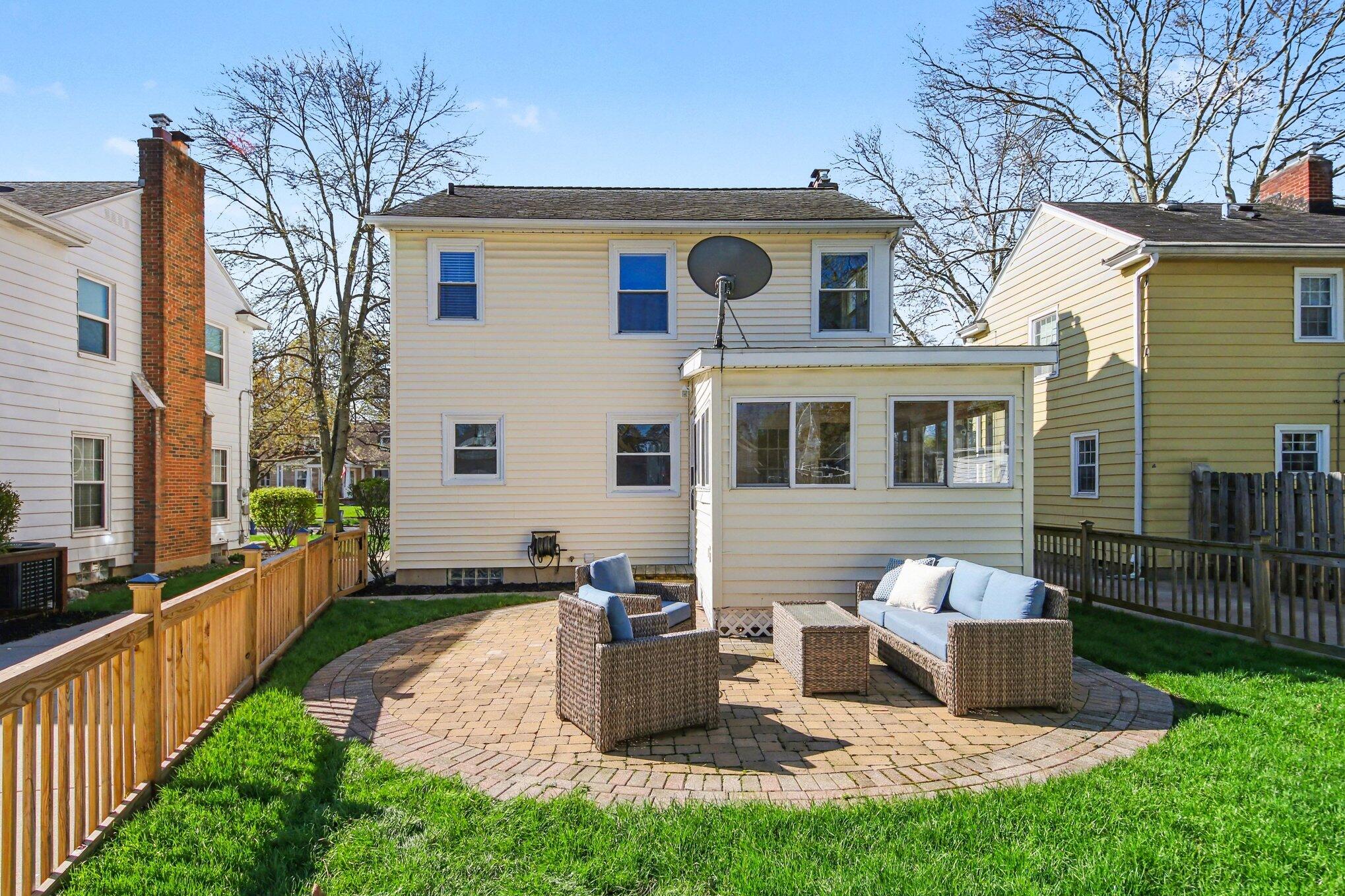 623 Ottillia Street SE Grand Rapids MI 49507