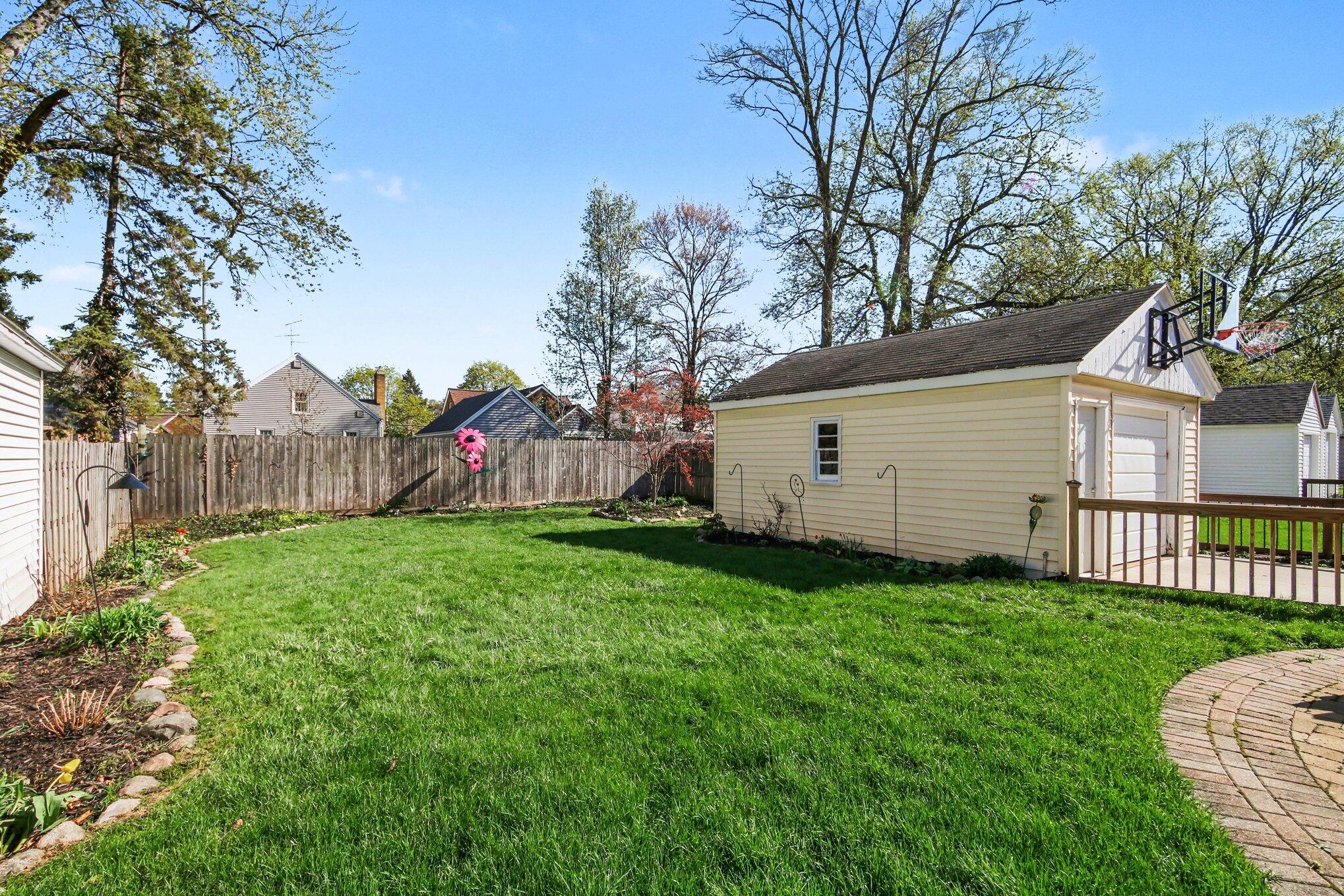 623 Ottillia Street SE Grand Rapids MI 49507