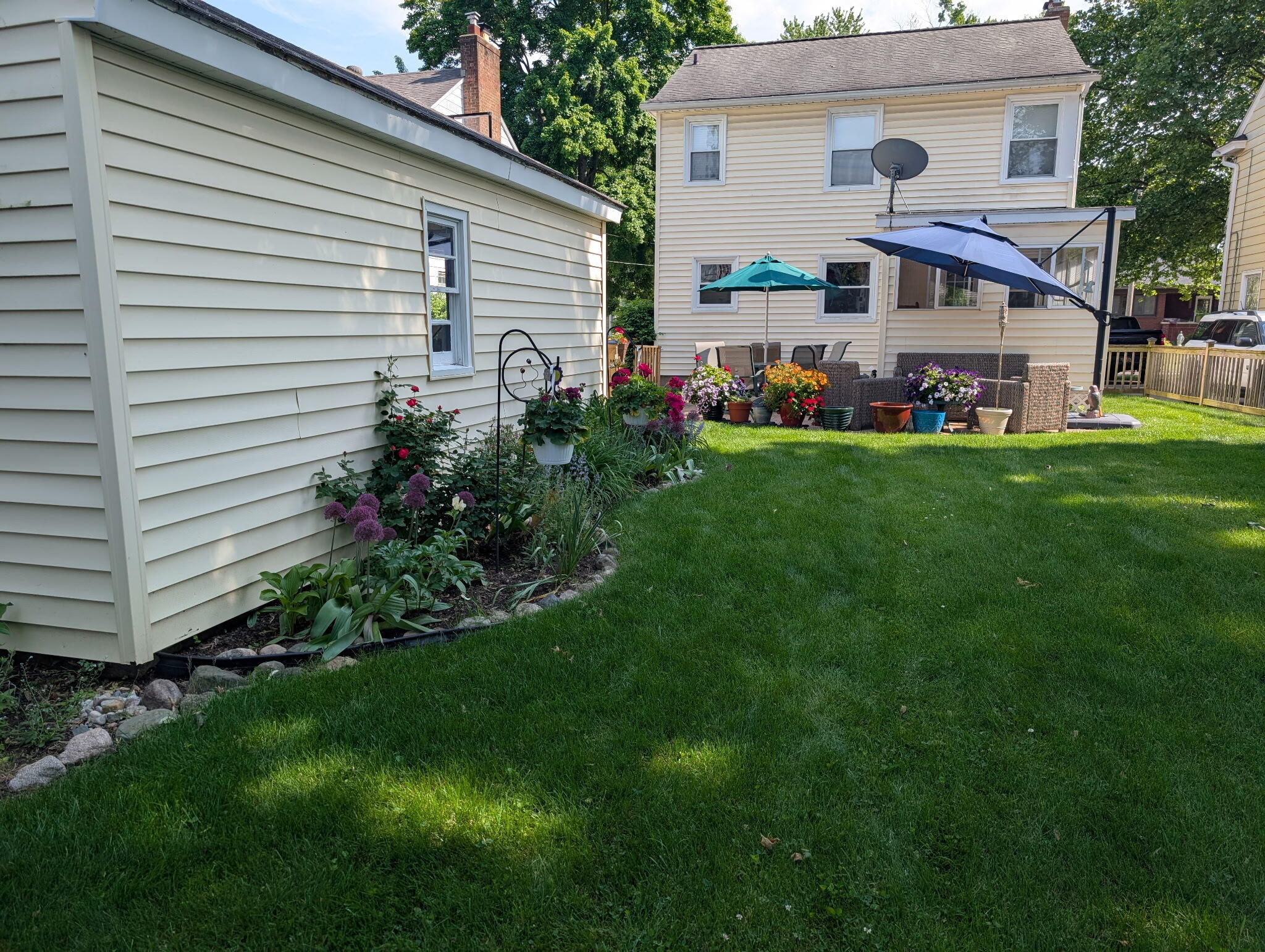 623 Ottillia Street SE Grand Rapids MI 49507