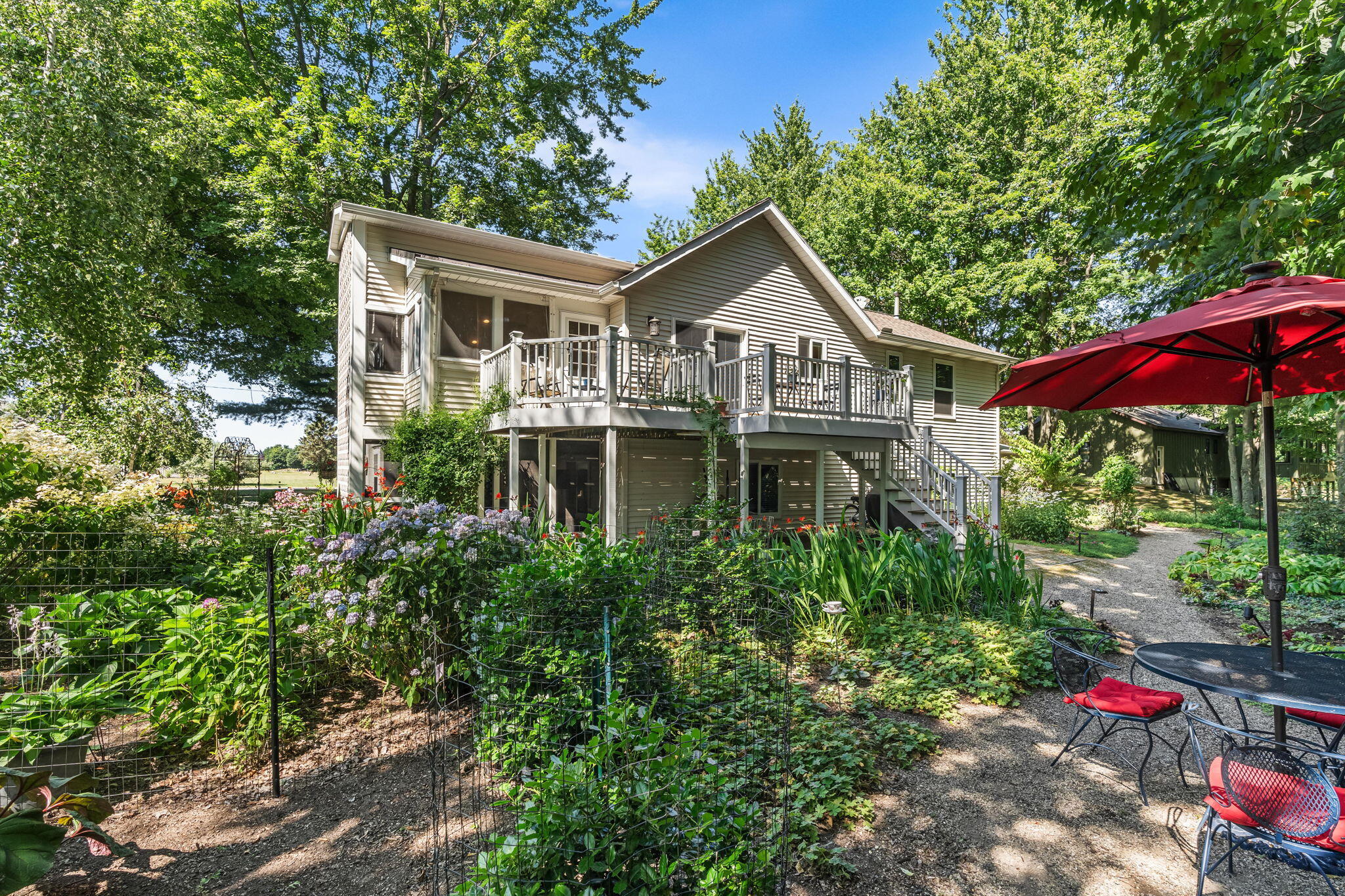 6806 Wiley Road Douglas MI 49406