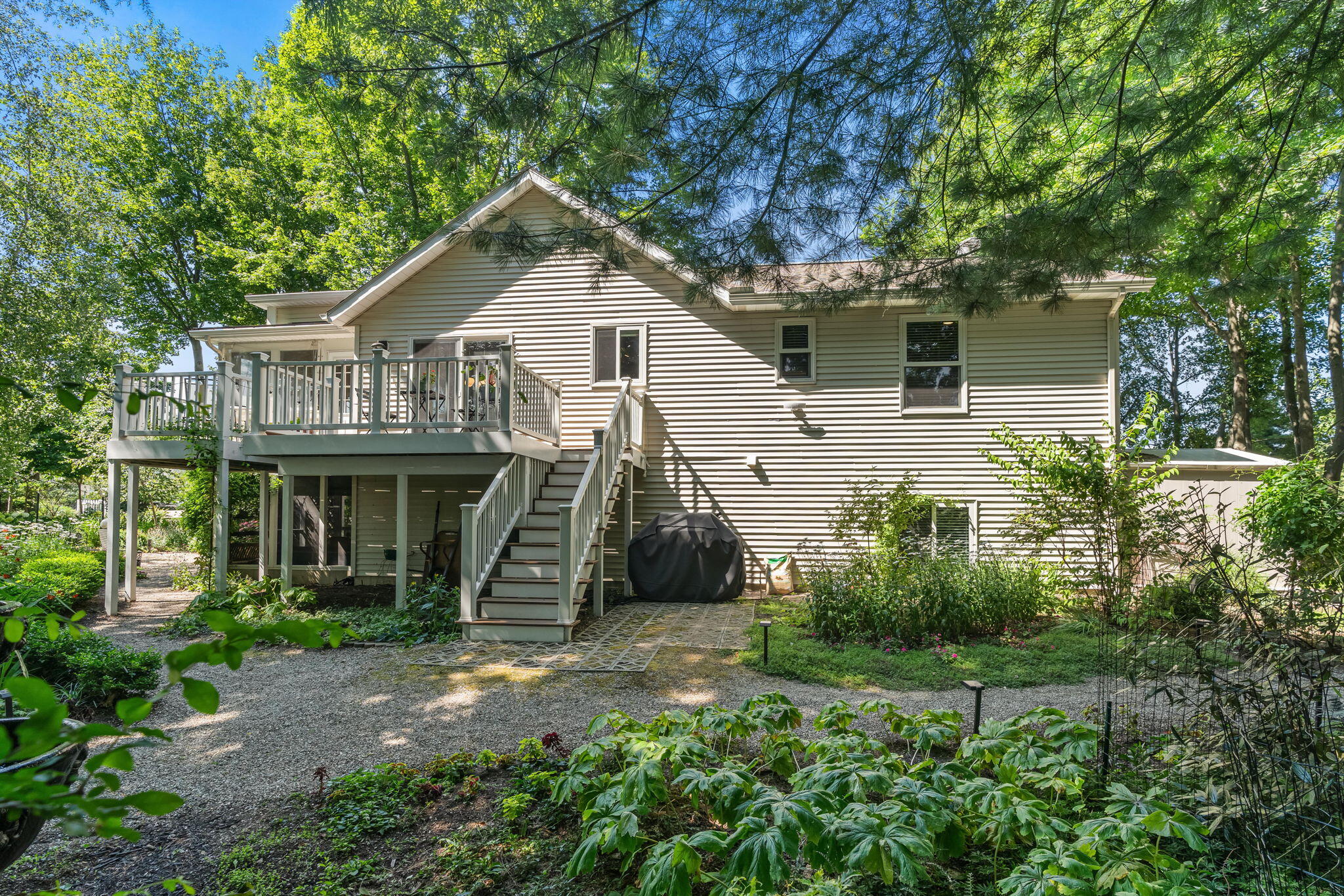 6806 Wiley Road Douglas MI 49406