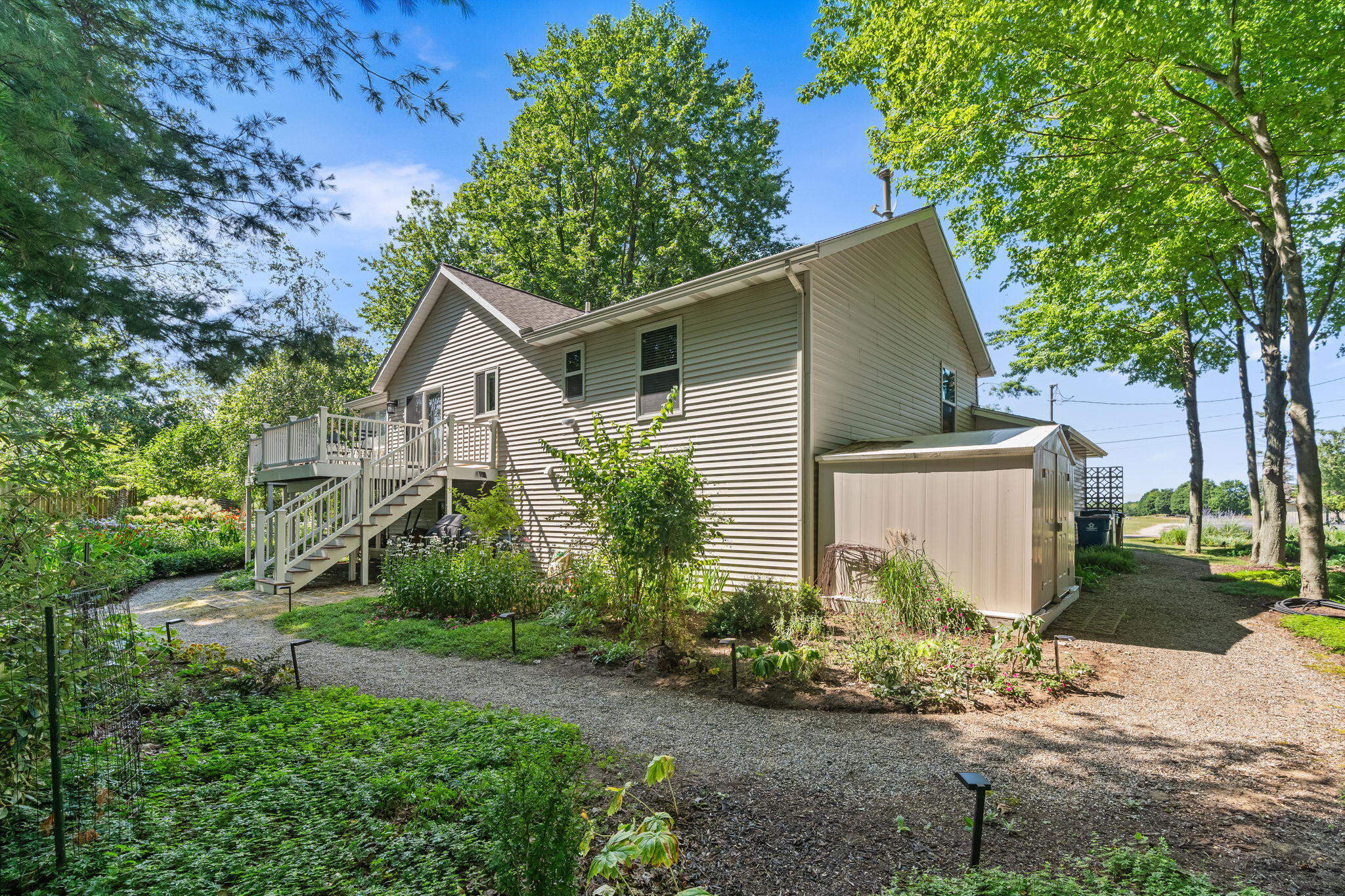 6806 Wiley Road Douglas MI 49406