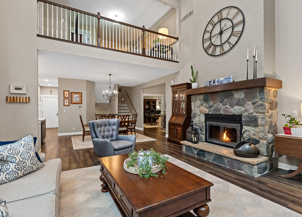 16275 Riley Street Holland MI 49424