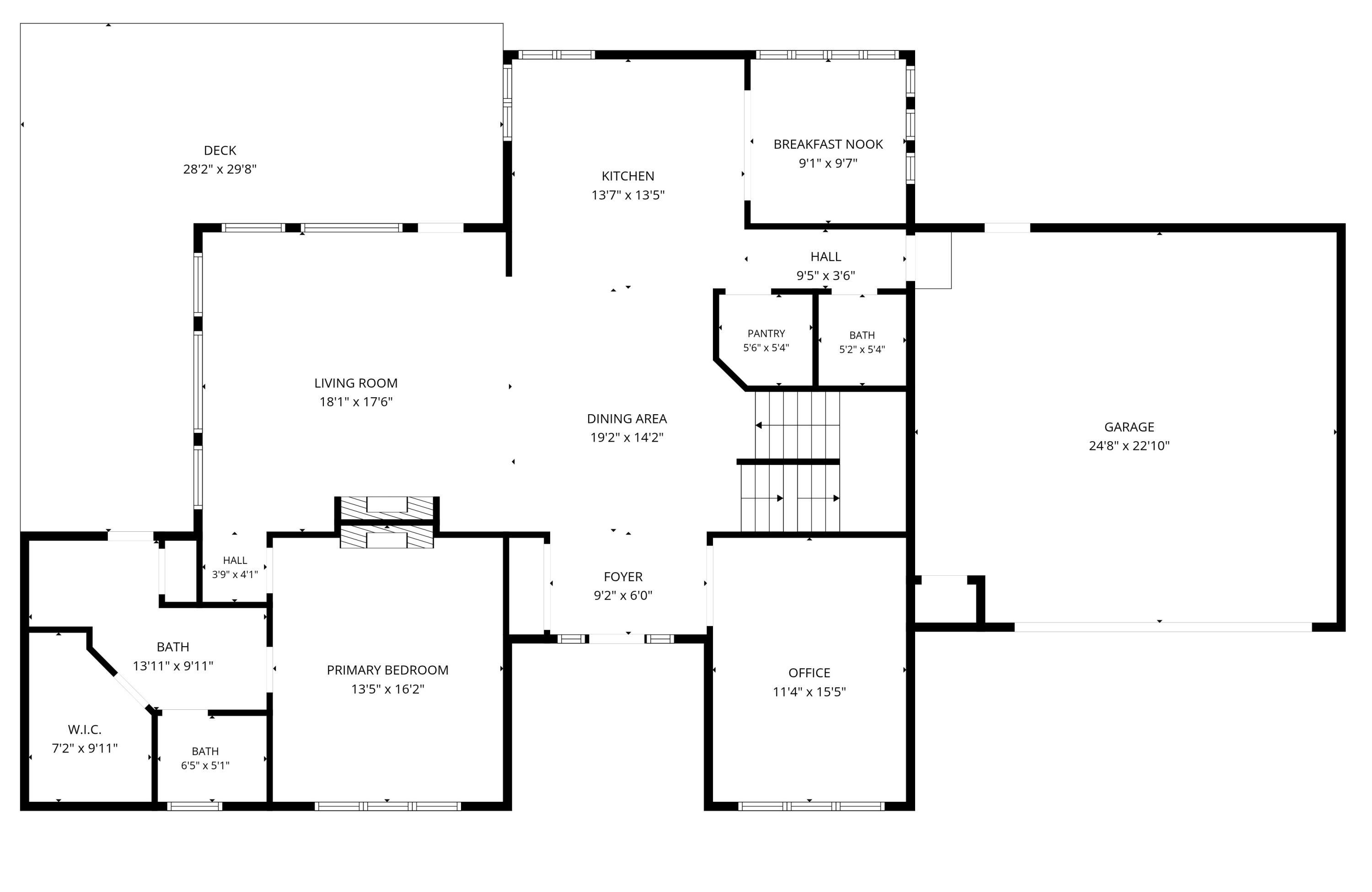 16275 Riley Street Holland MI 49424