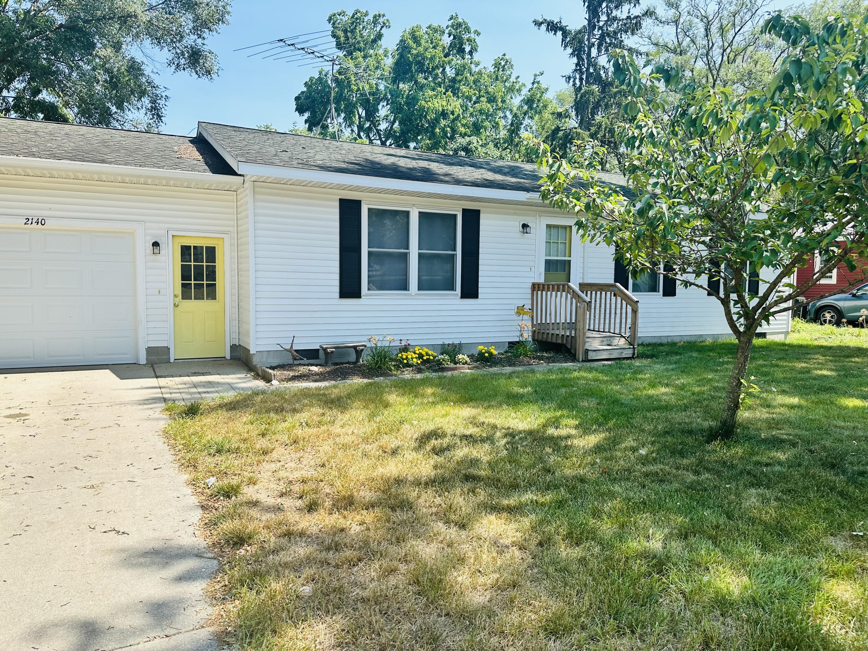 2140 Kinsey Street Muskegon MI 49441