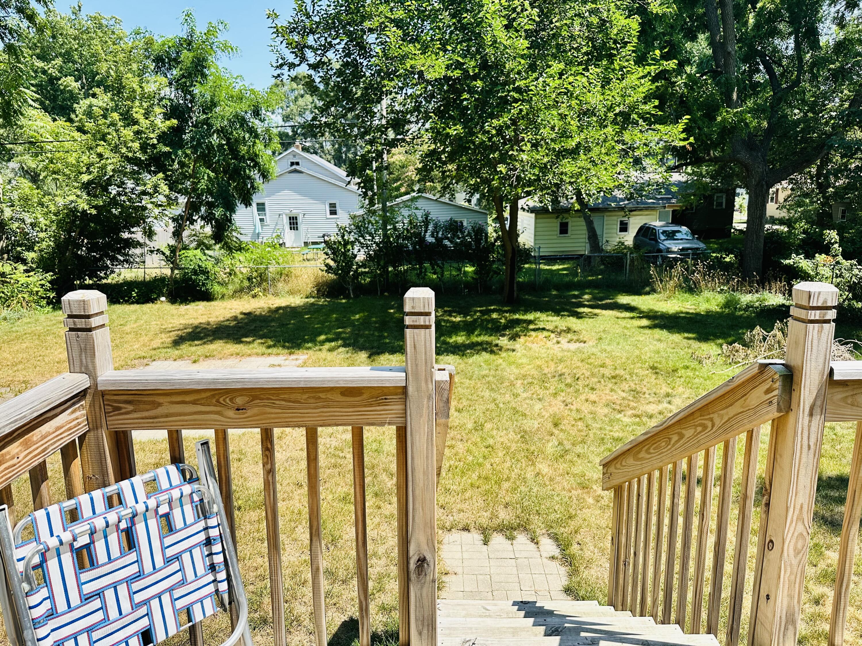 2140 Kinsey Street Muskegon MI 49441