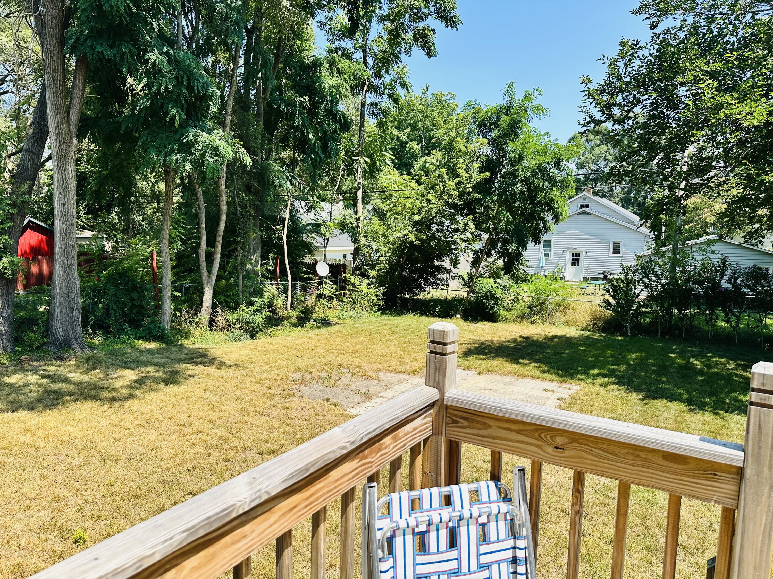 2140 Kinsey Street Muskegon MI 49441