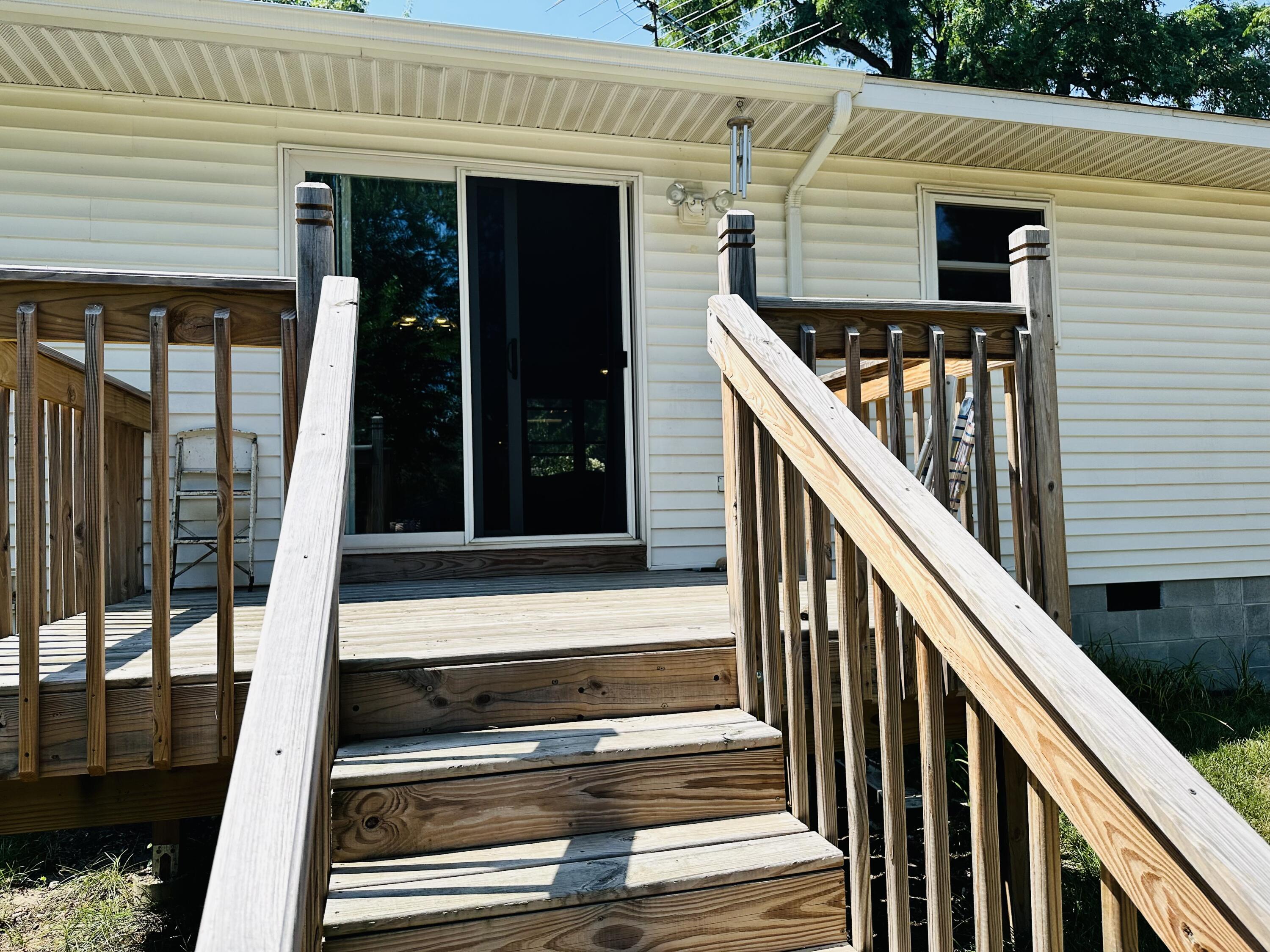 2140 Kinsey Street Muskegon MI 49441