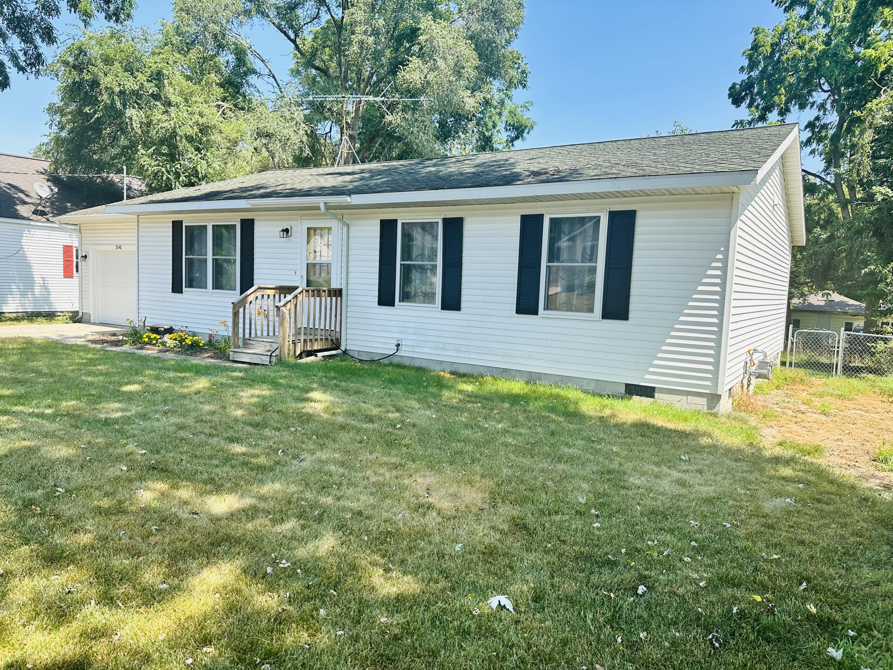 2140 Kinsey Street Muskegon MI 49441