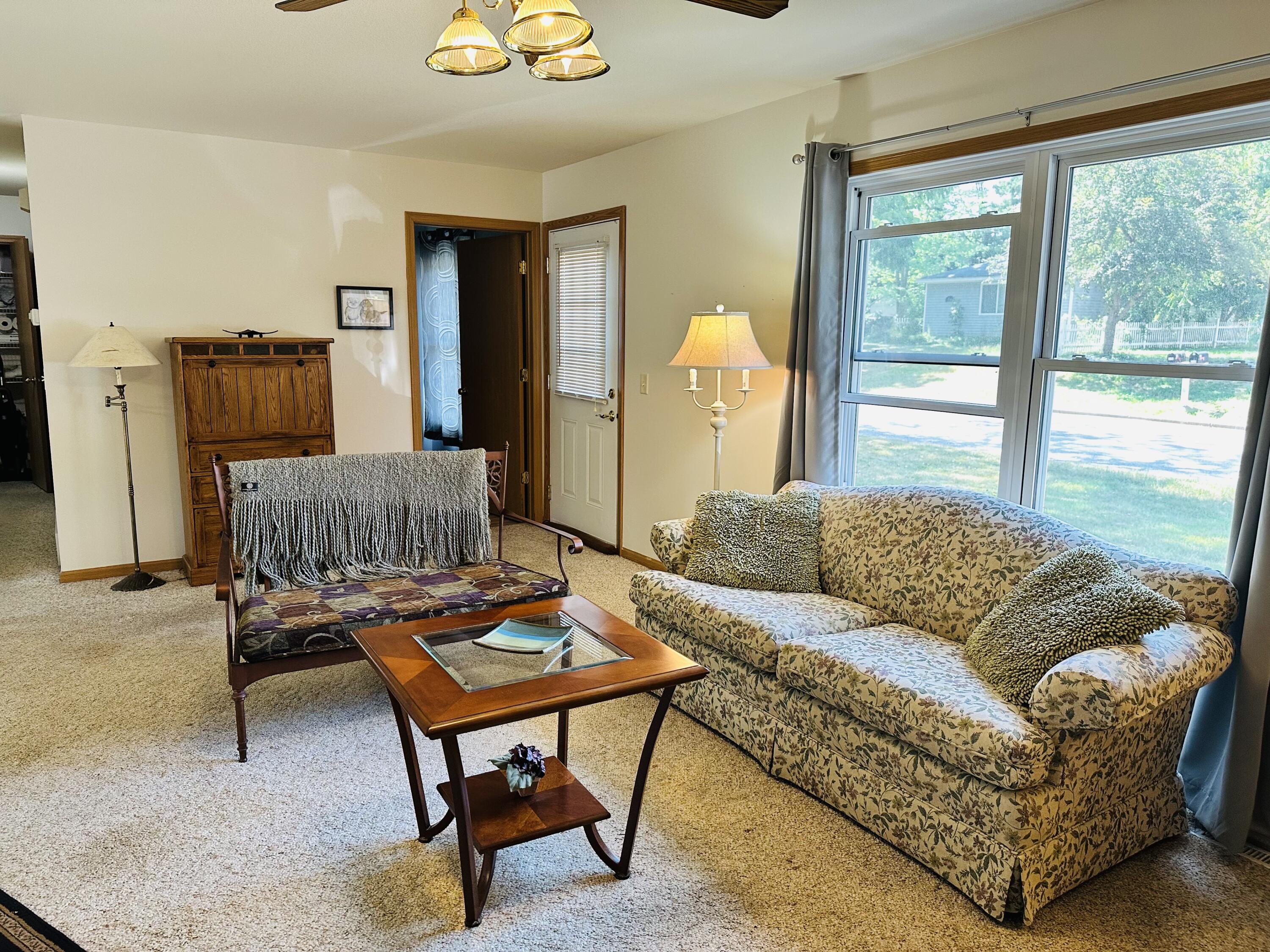 2140 Kinsey Street Muskegon MI 49441