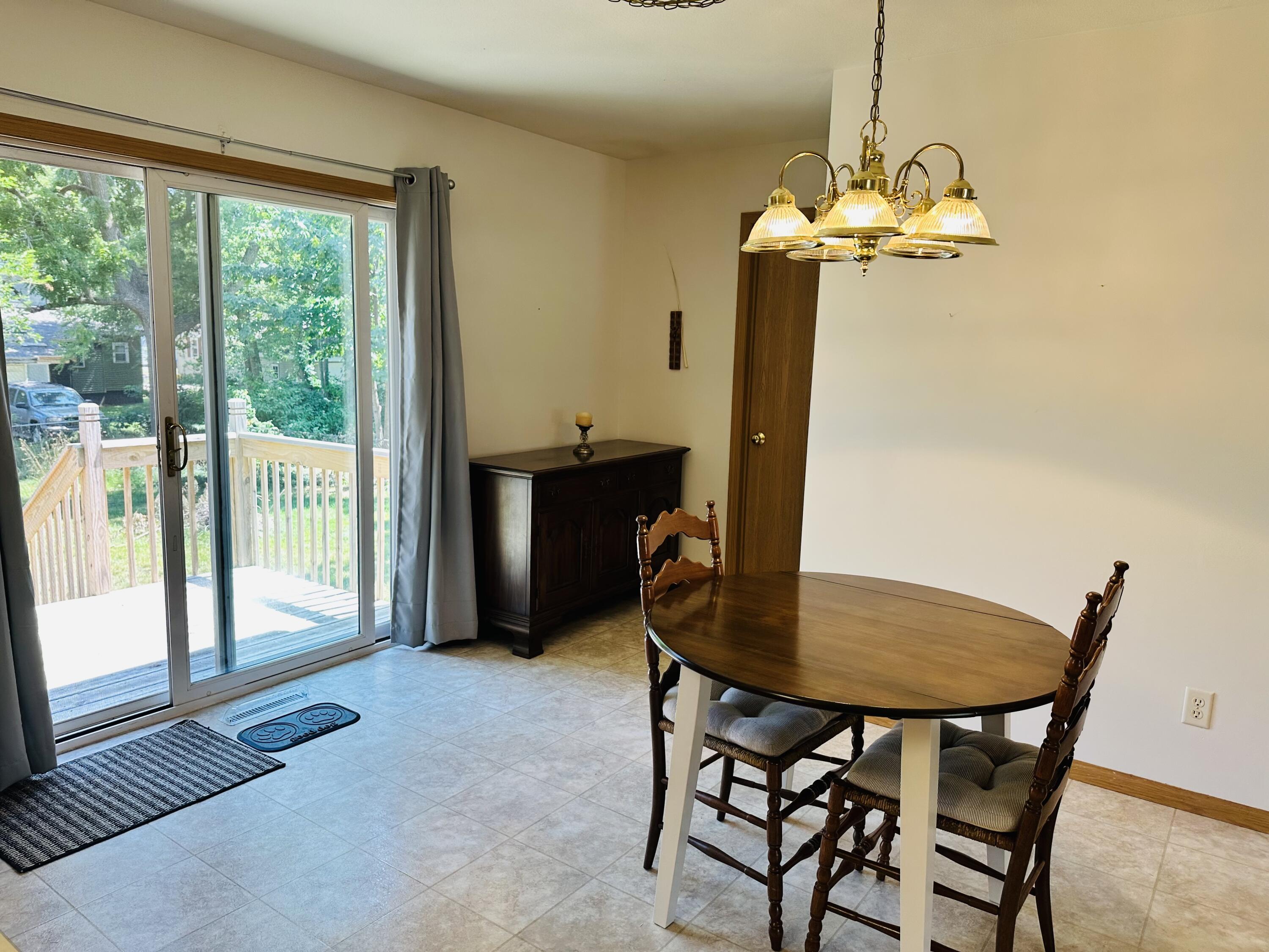 2140 Kinsey Street Muskegon MI 49441