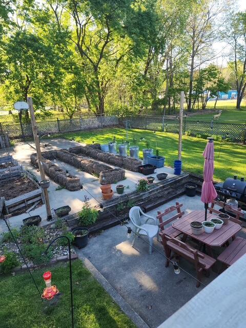 9552 Pine Street Bridgman MI 49106
