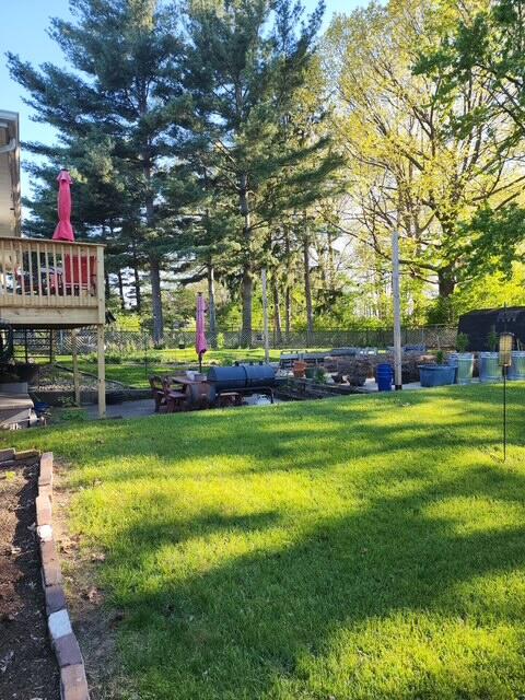 9552 Pine Street Bridgman MI 49106
