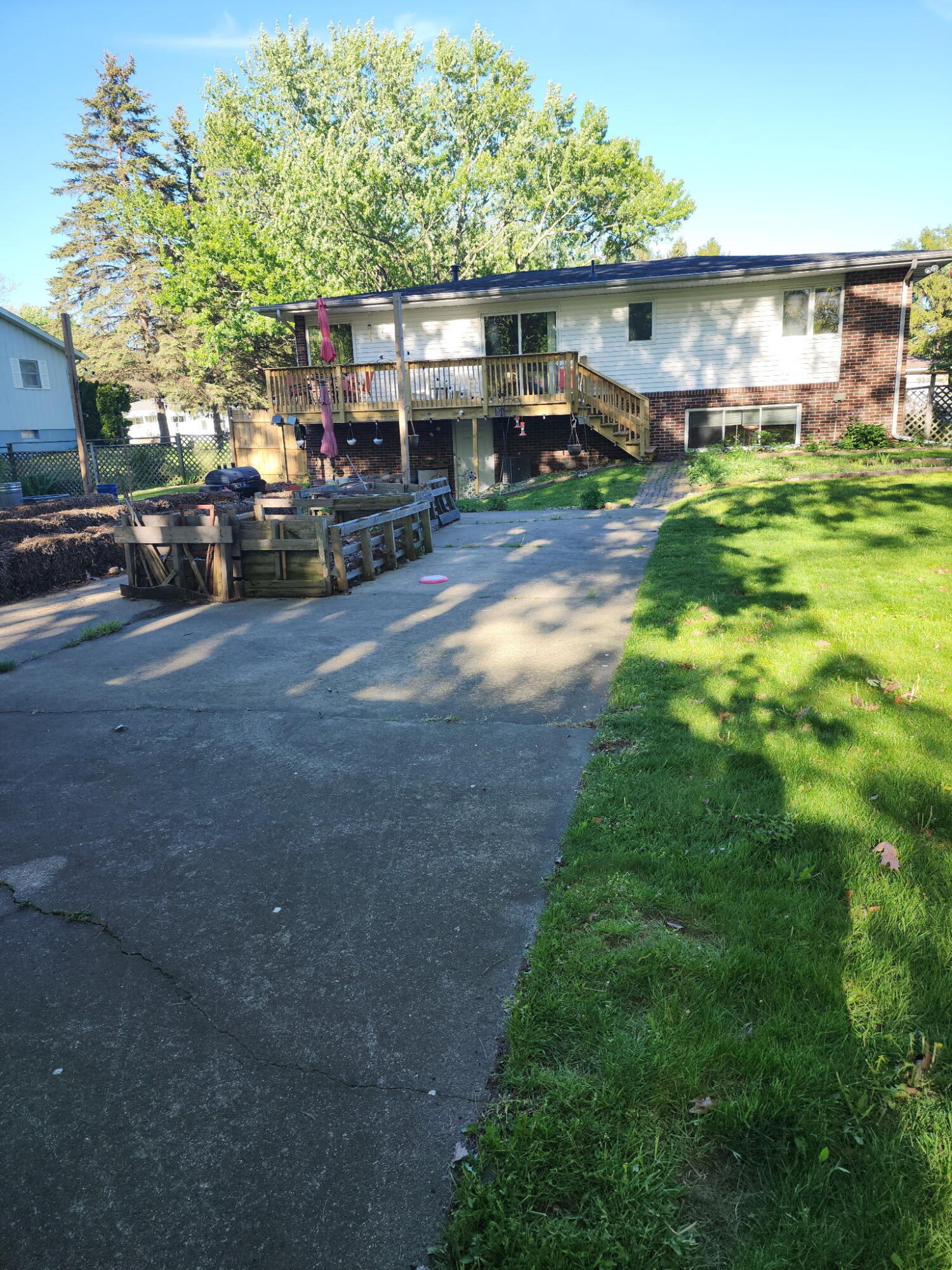 9552 Pine Street Bridgman MI 49106