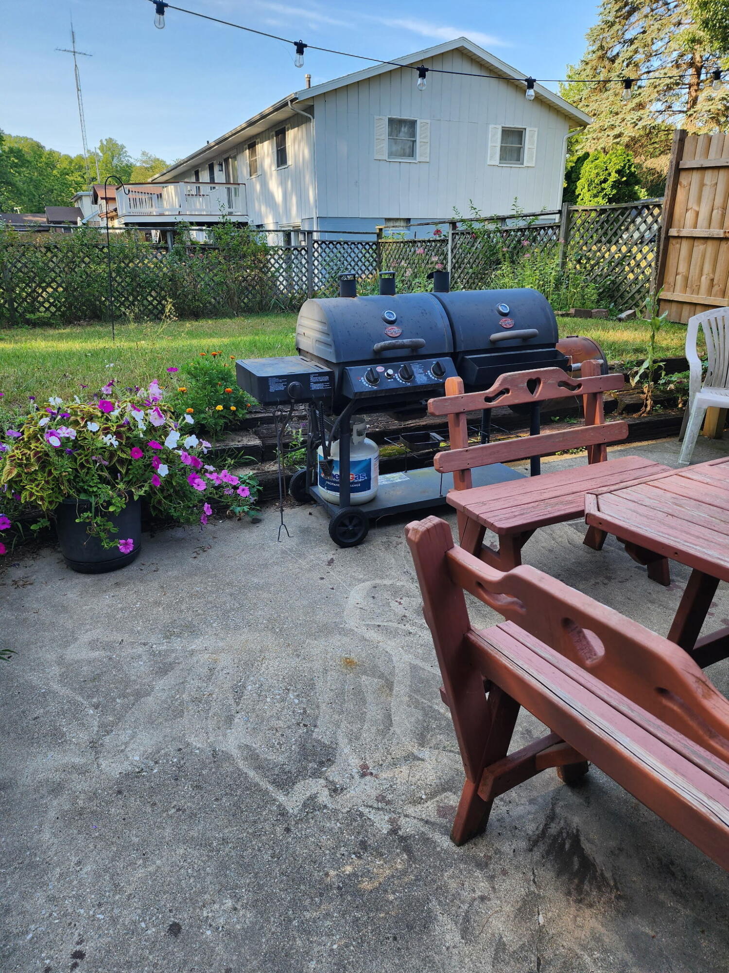 9552 Pine Street Bridgman MI 49106