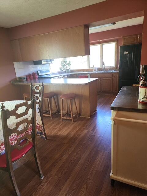 9552 Pine Street Bridgman MI 49106