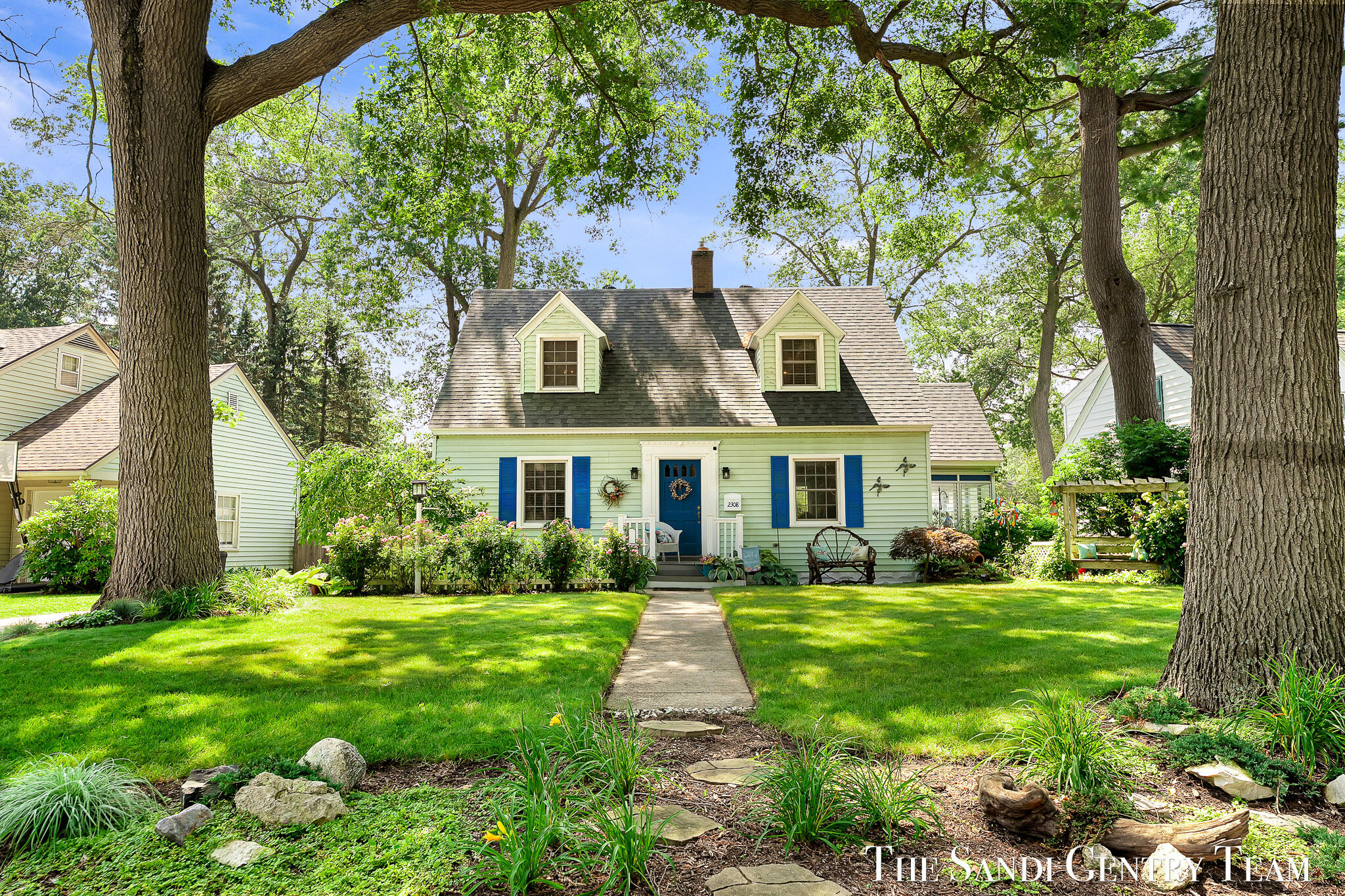2308 Westwood Street Muskegon MI 49441