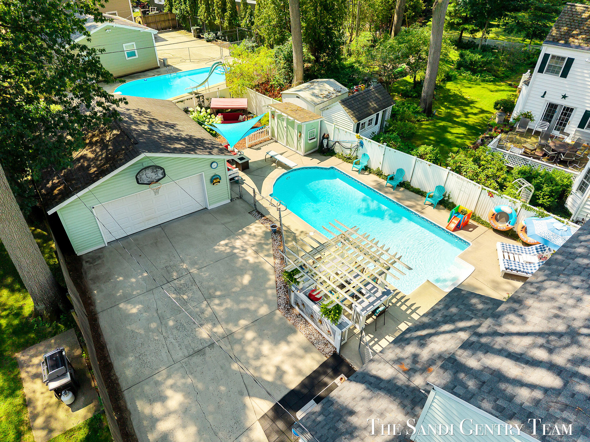 2308 Westwood Street Muskegon MI 49441