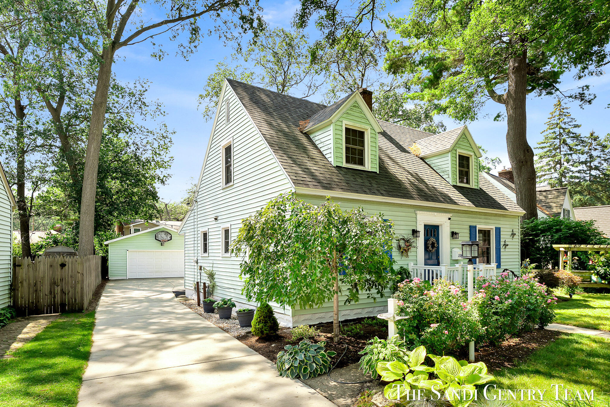 2308 Westwood Street Muskegon MI 49441