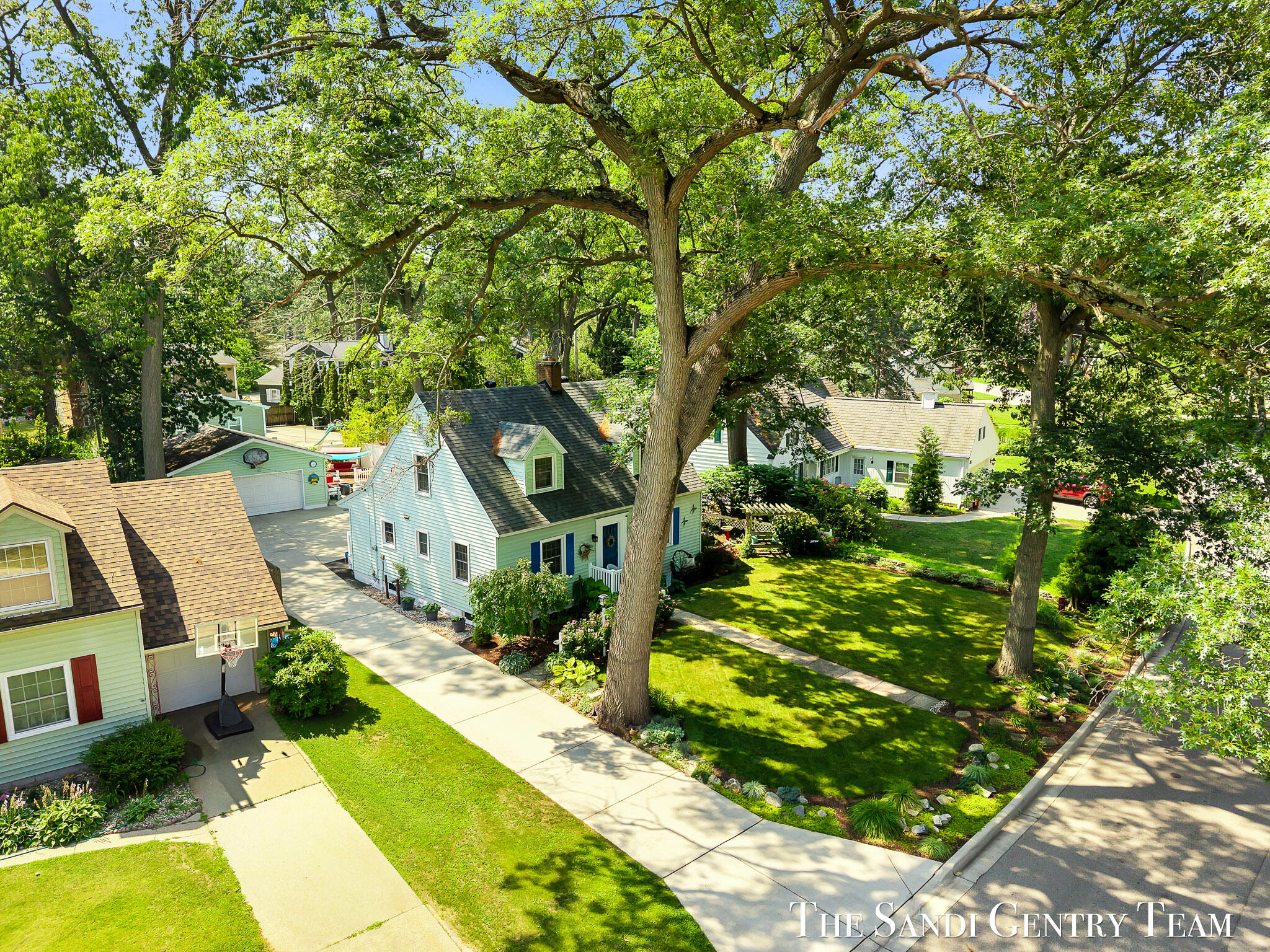 2308 Westwood Street Muskegon MI 49441
