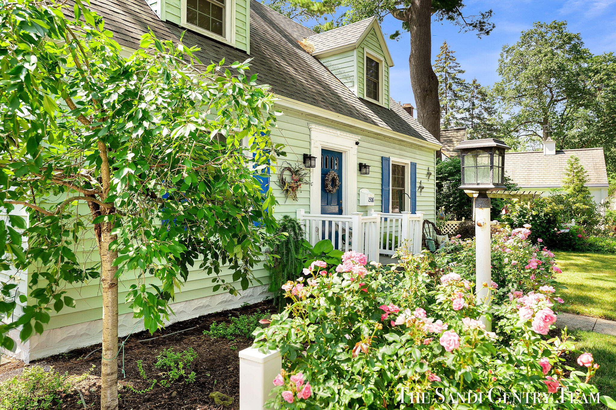 2308 Westwood Street Muskegon MI 49441