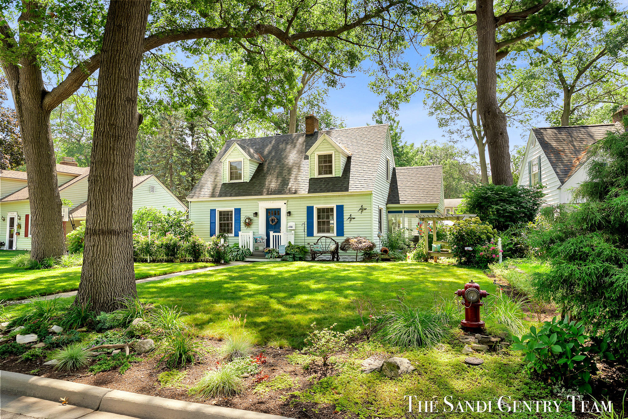 2308 Westwood Street Muskegon MI 49441