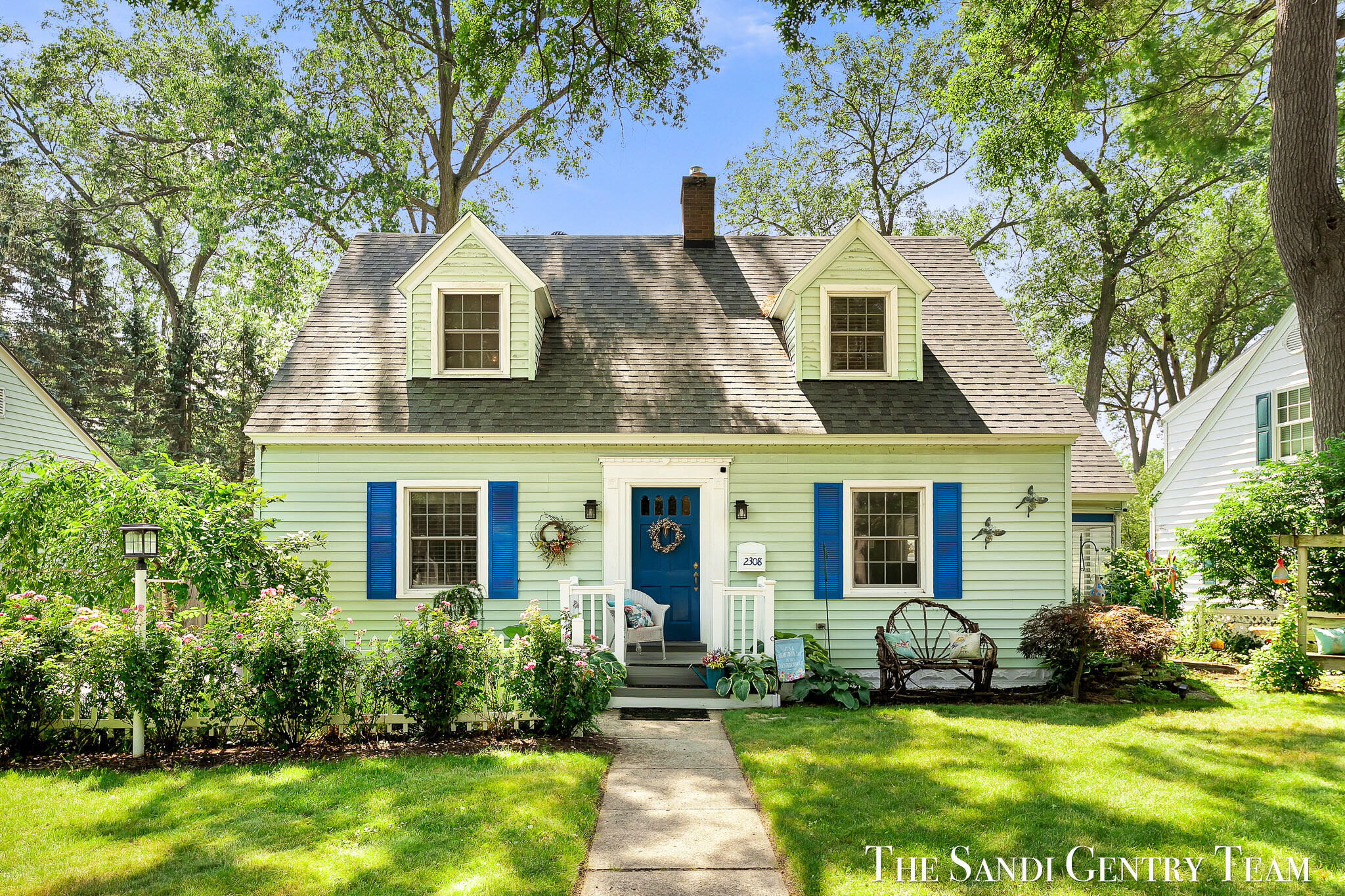 2308 Westwood Street Muskegon MI 49441