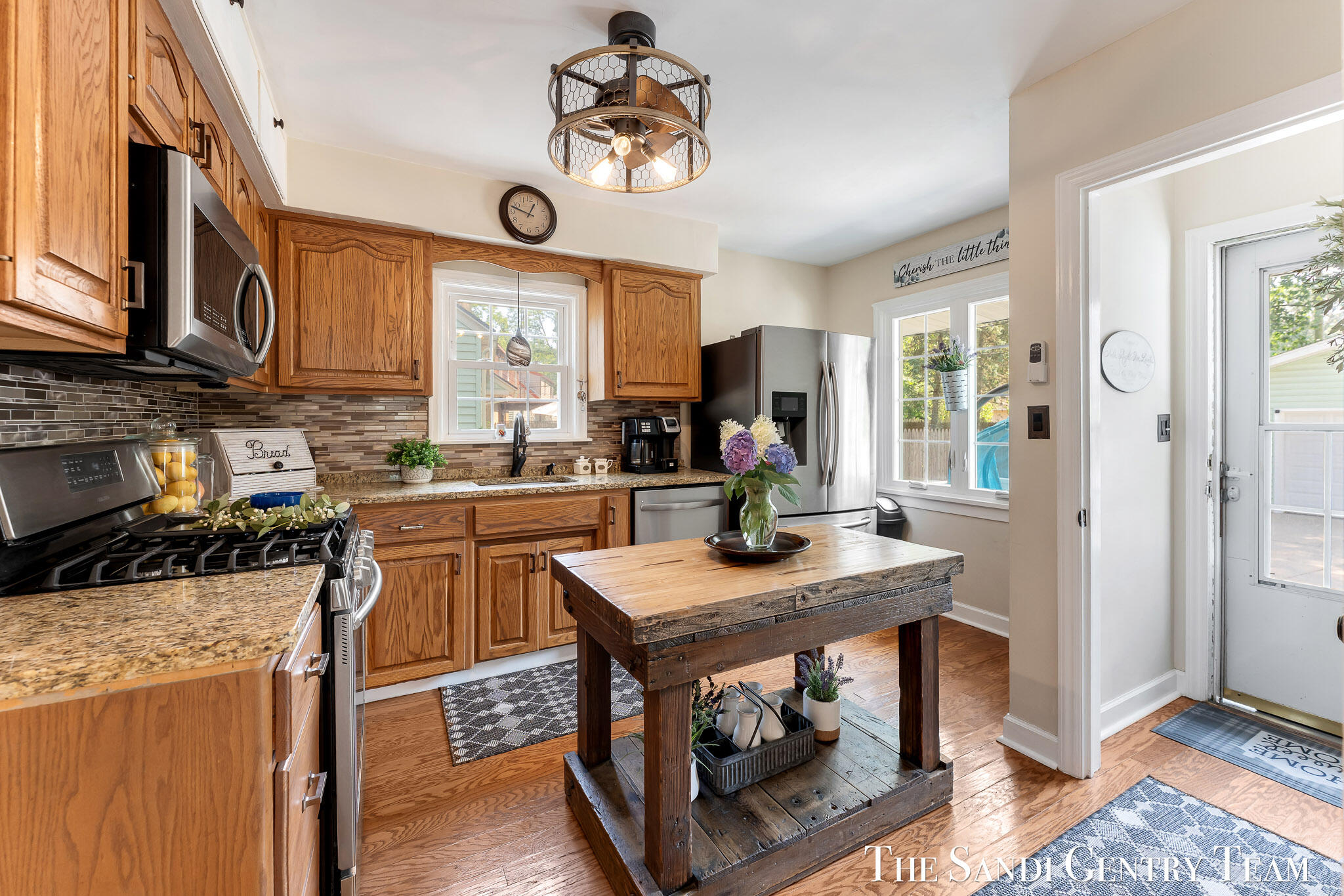 2308 Westwood Street Muskegon MI 49441